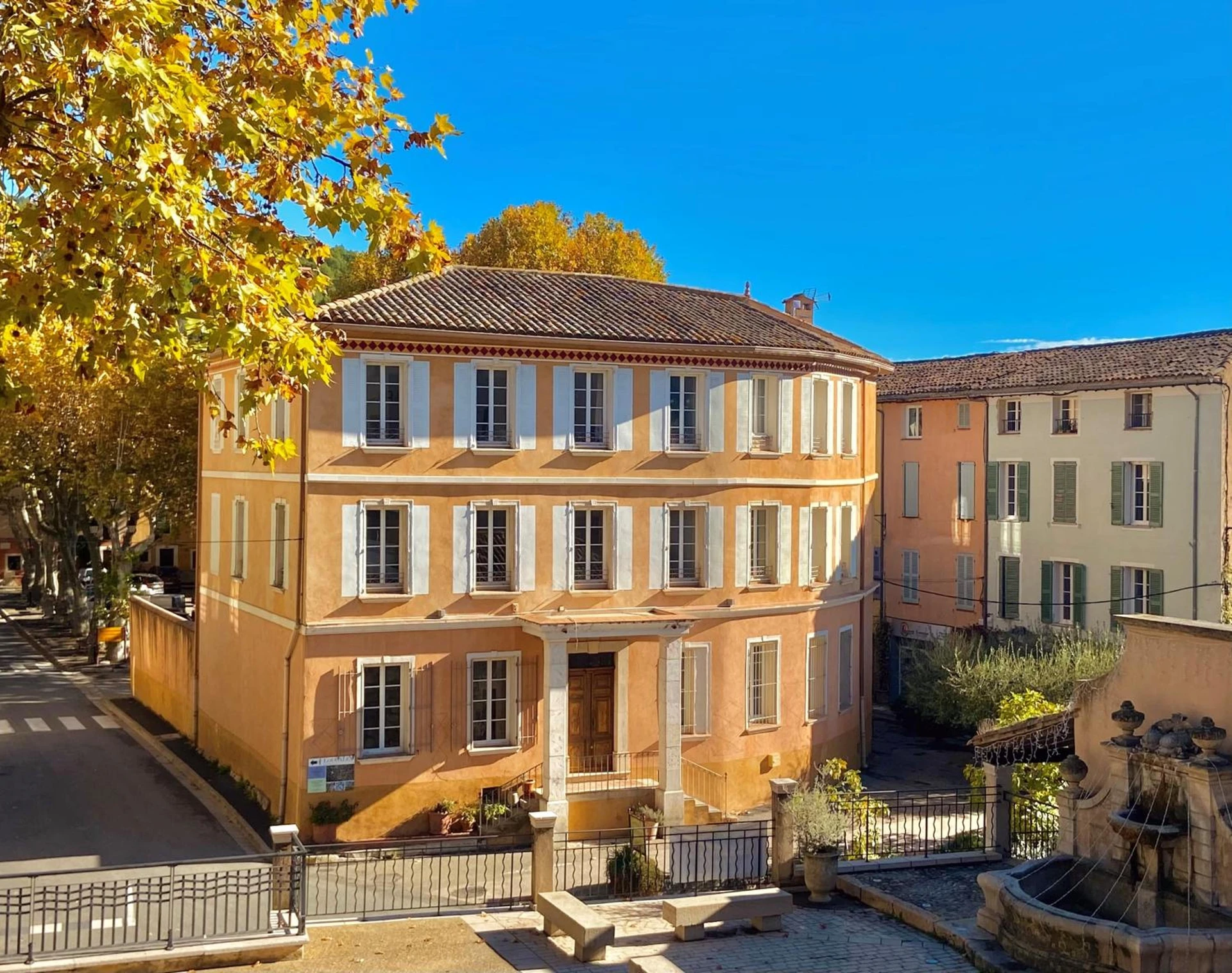 Les meilleurs lieux pour votre séminaire d'entreprise à Cotignac