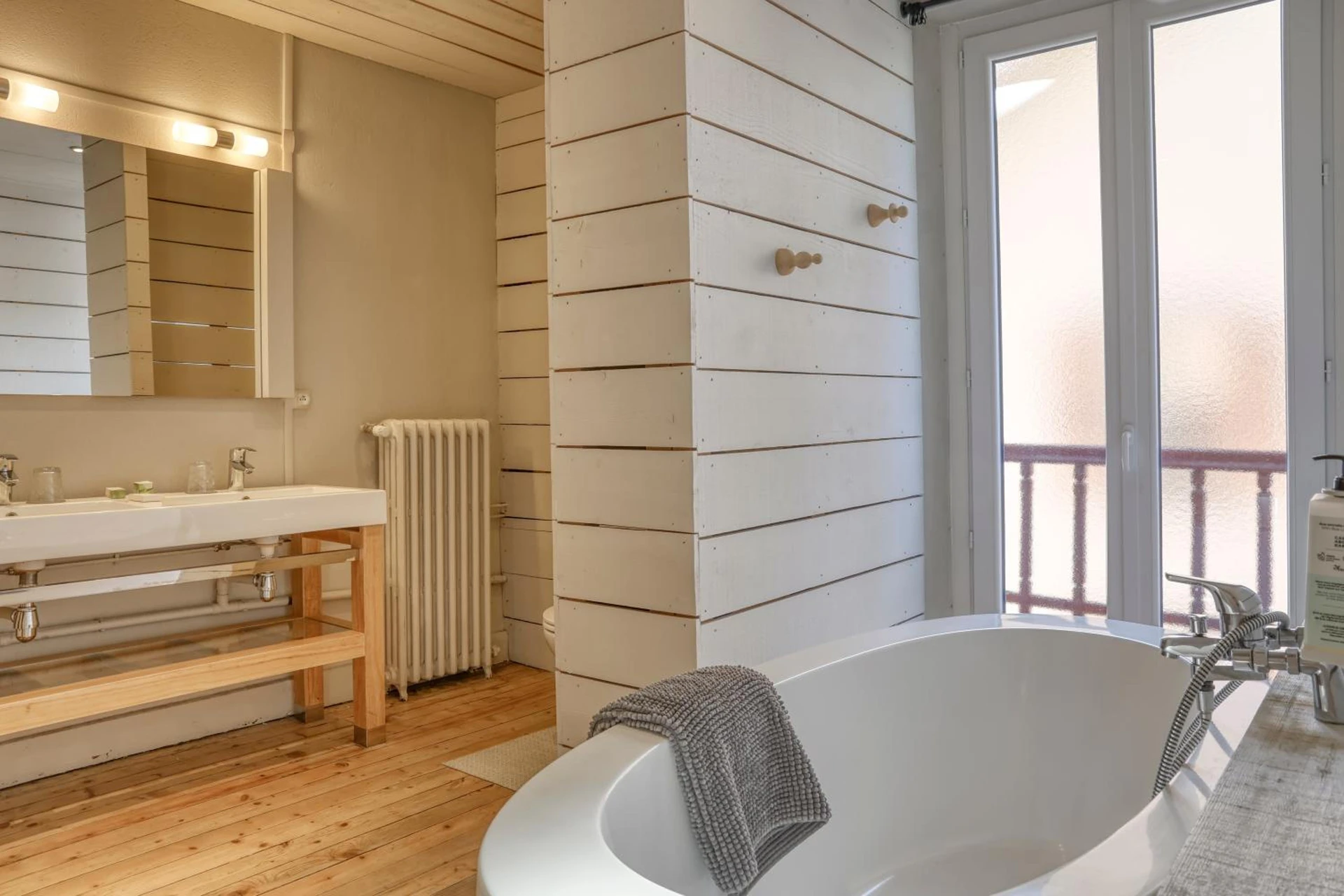 Organiser un séminaire d'entreprise : Chalet Hotel La Féline Blanche à saint-gervais-les-bains