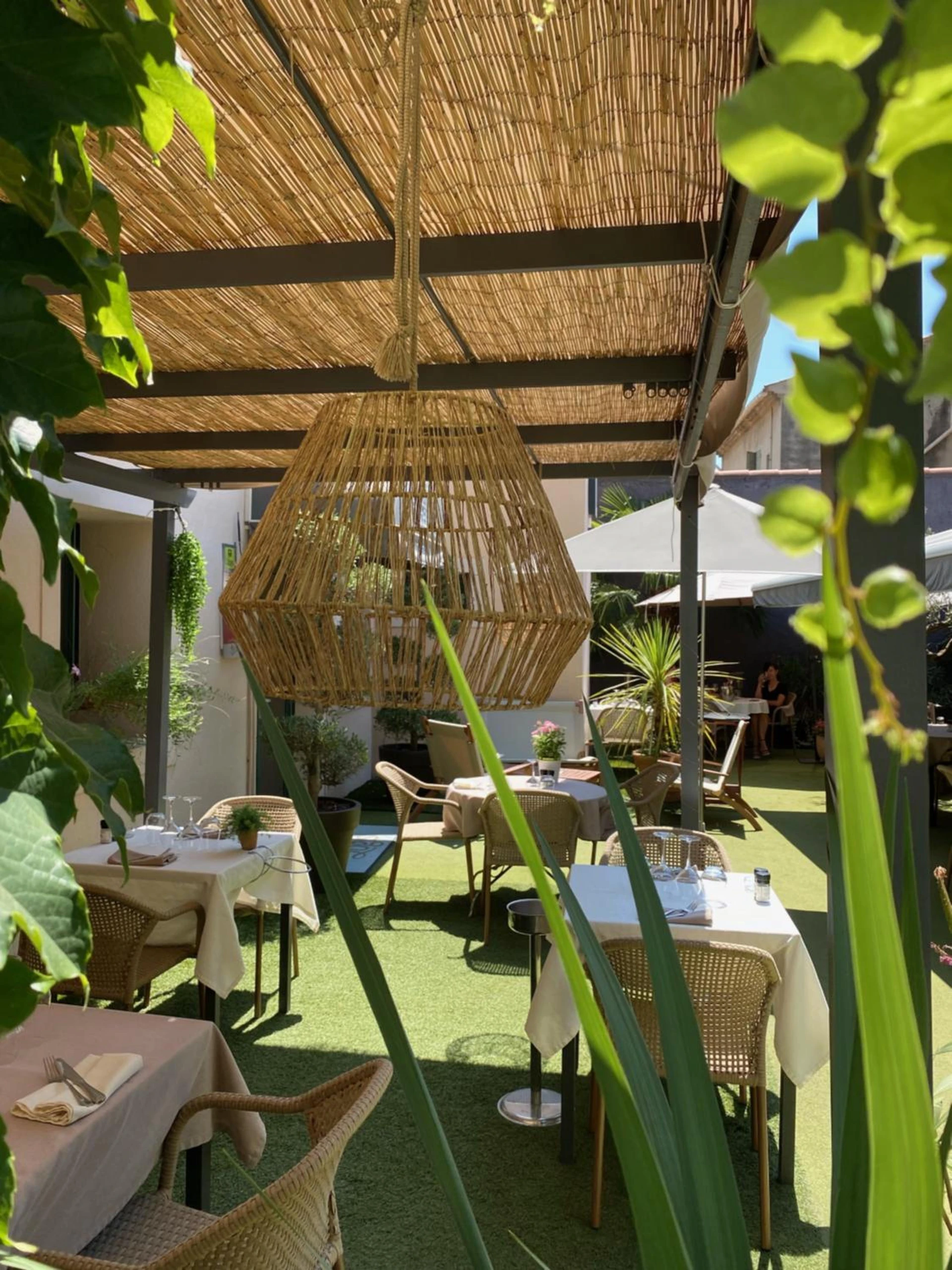Organiser un séminaire d'entreprise : Logis Hôtel La Fenière à la-bouilladisse