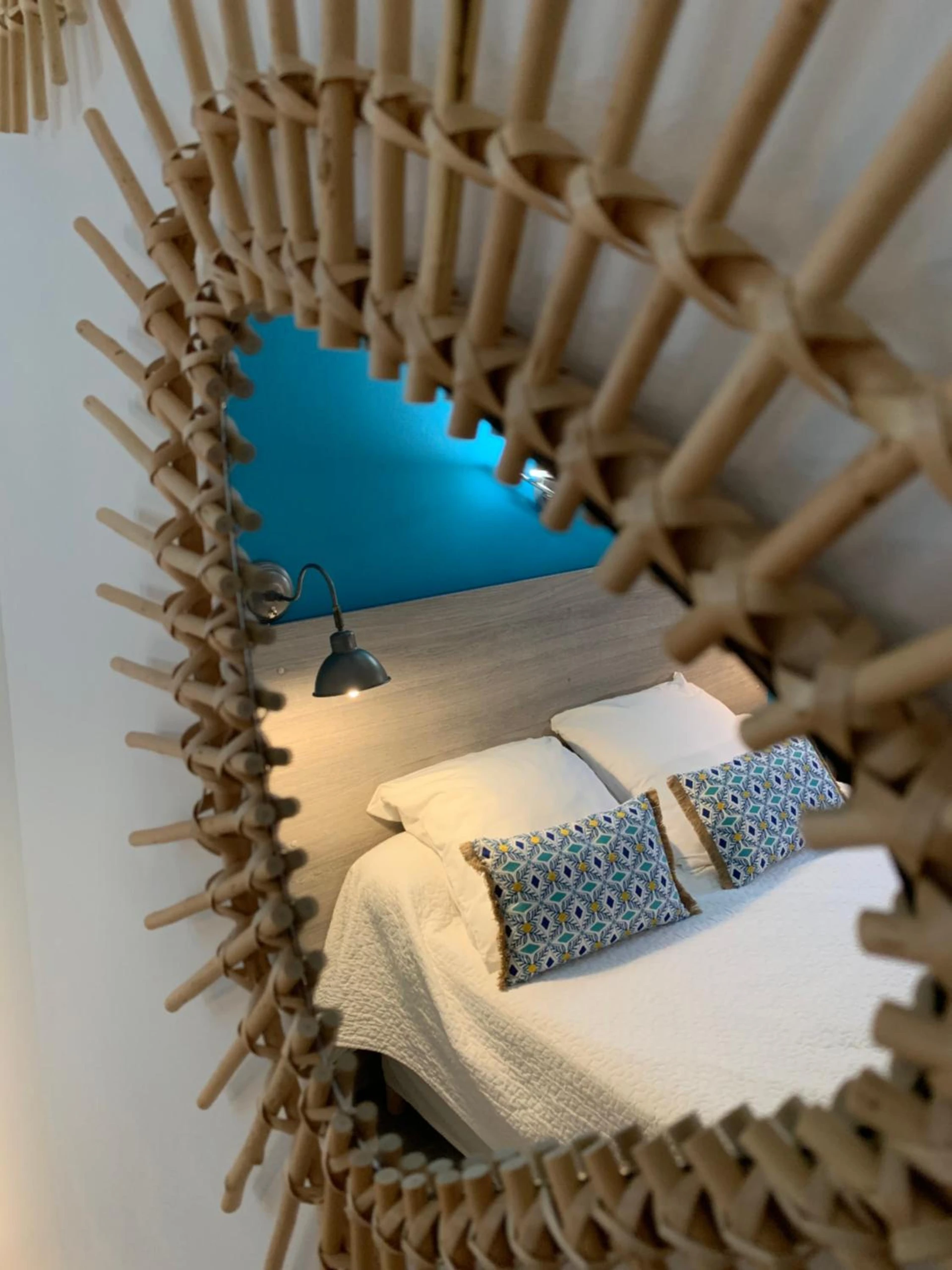 Chambre disponible pour un séminaire d'entreprise à Logis Hôtel La Fenière - La Bouilladisse