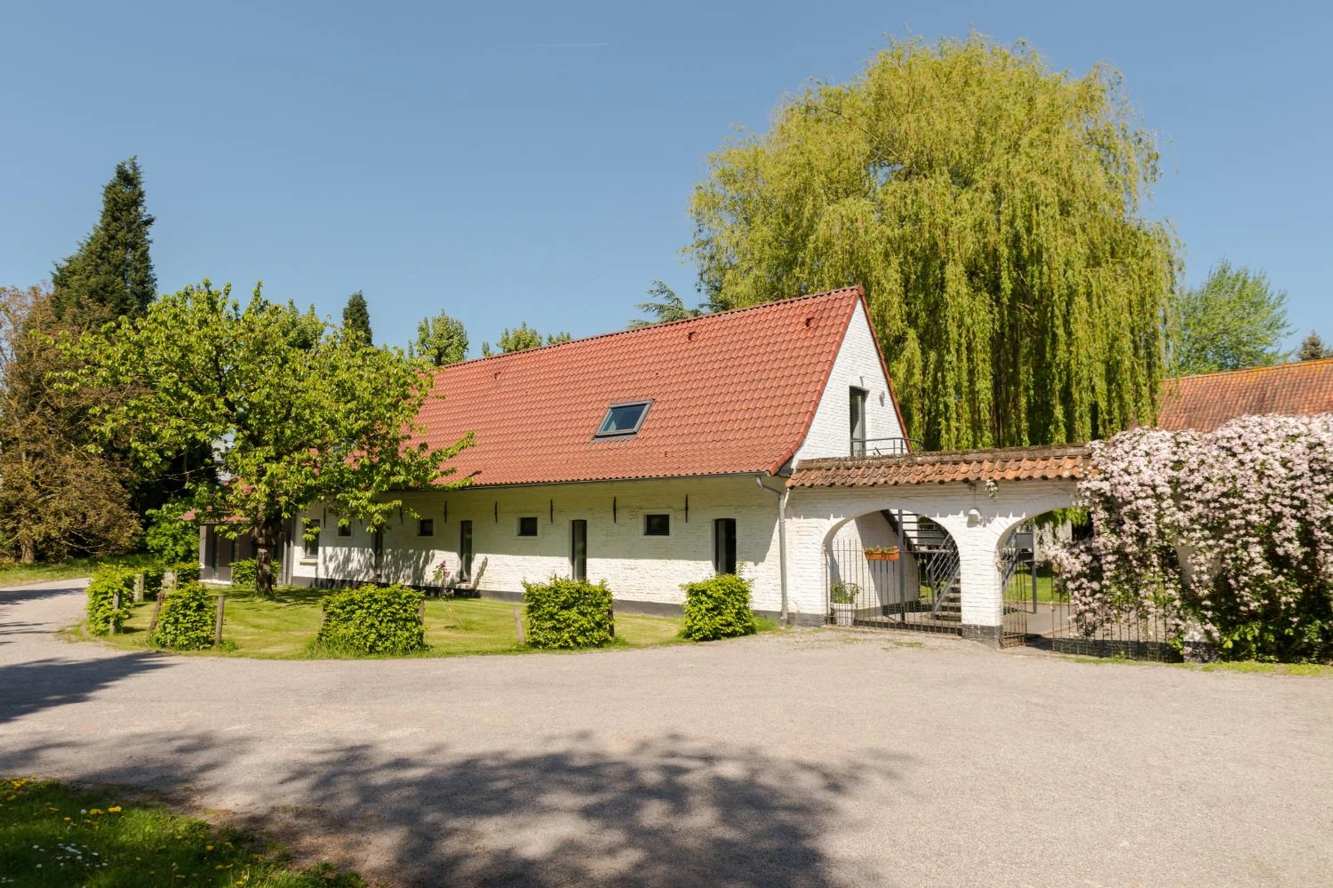 Organiser un séminaire d'entreprise : La Ferme Blanche, The Originals Relais à lompret