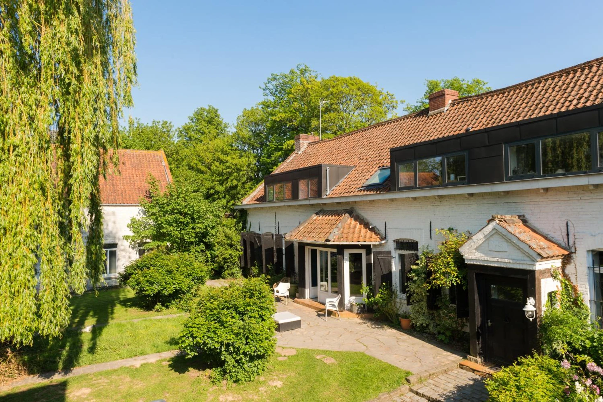 Organiser un séminaire d'entreprise : La Ferme Blanche, The Originals Relais à lompret