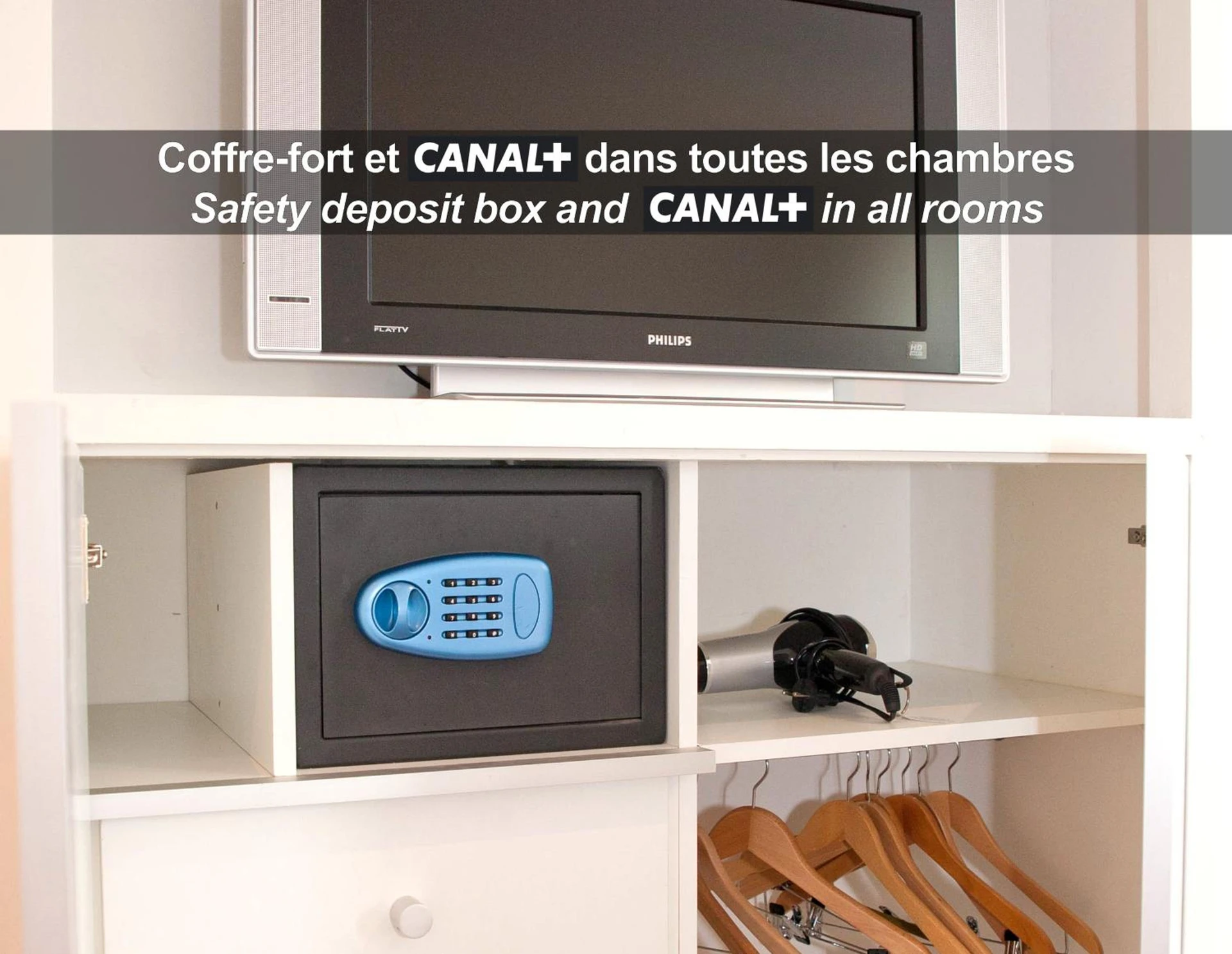 Organiser un séminaire d'entreprise : HÔTEL LA FERME DE BOURRAN RODEZ - parking privé gratuit à rodez