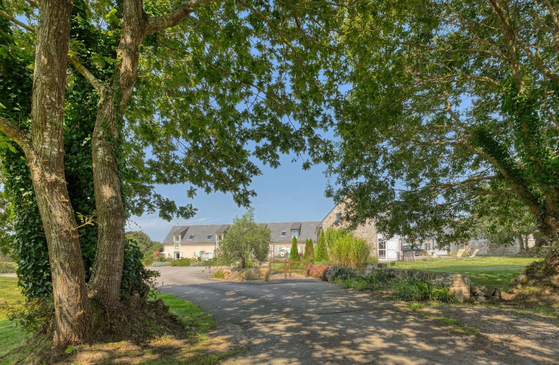 Les meilleurs lieux pour votre séminaire d'entreprise à Saint-Évarzec