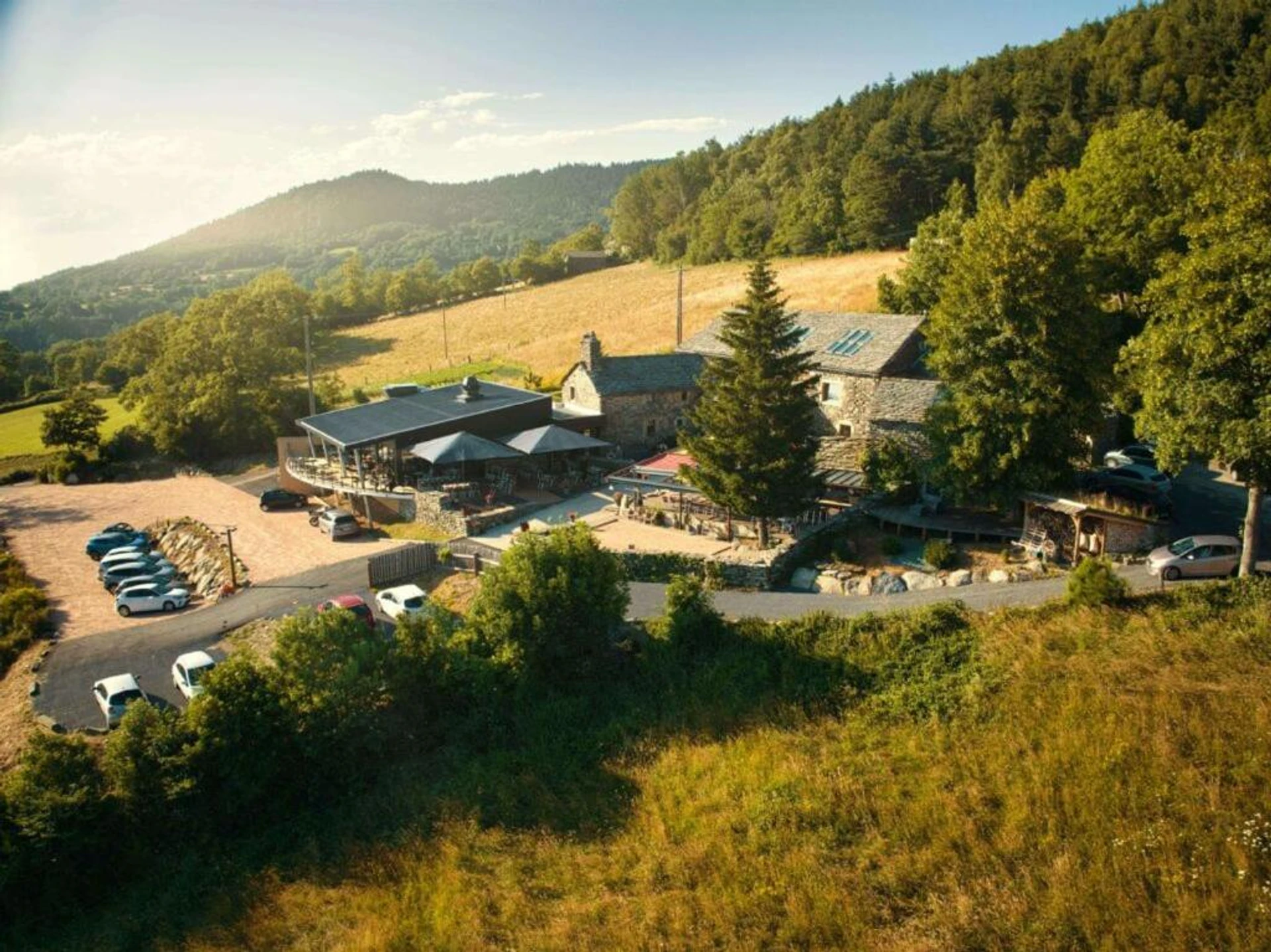 Les meilleurs lieux pour votre séminaire d'entreprise à Saint-Julien-Chapteuil