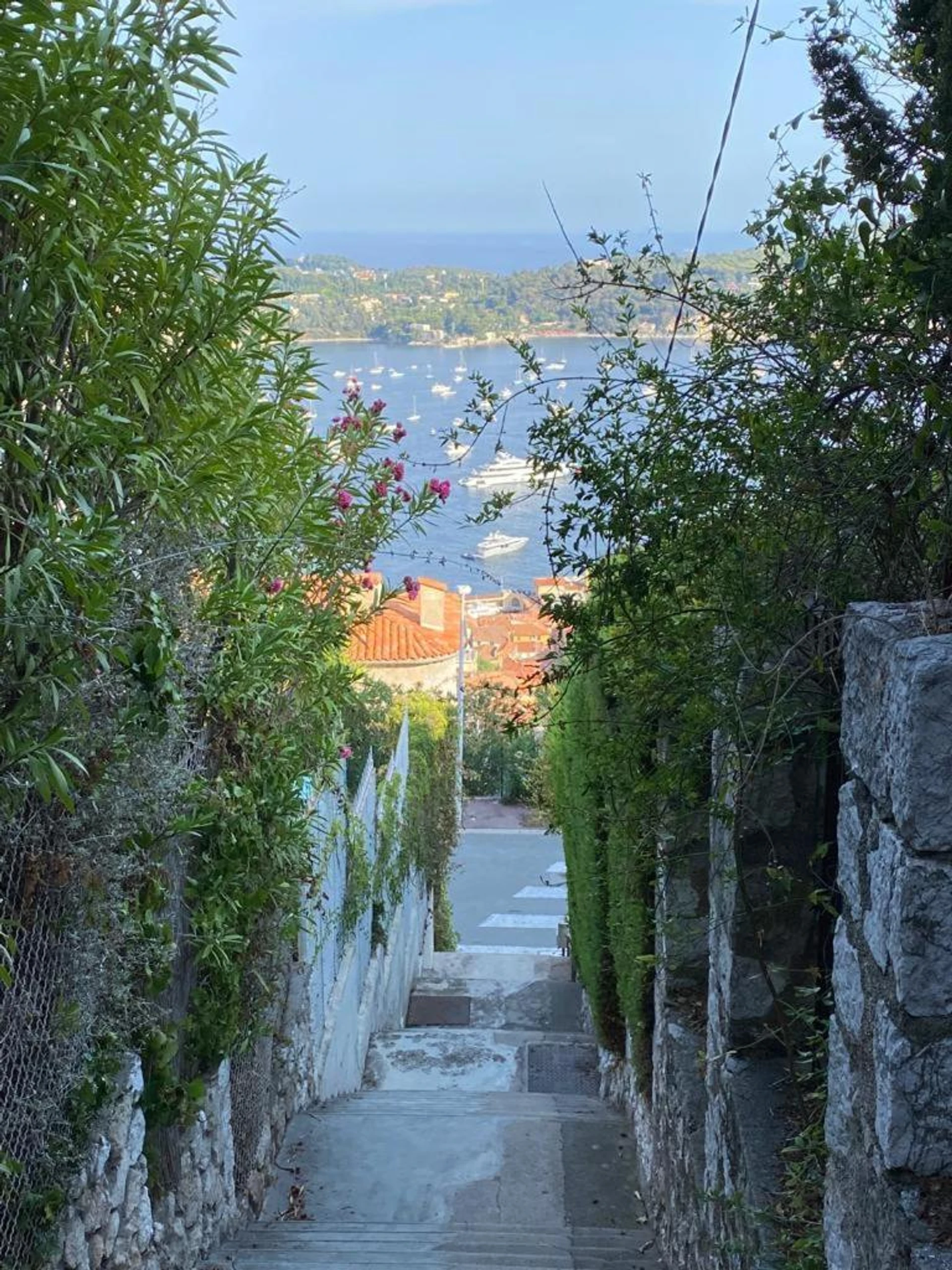 Organiser un séminaire d'entreprise : Hôtel La Fiancée du Pirate à villefranche-sur-mer
