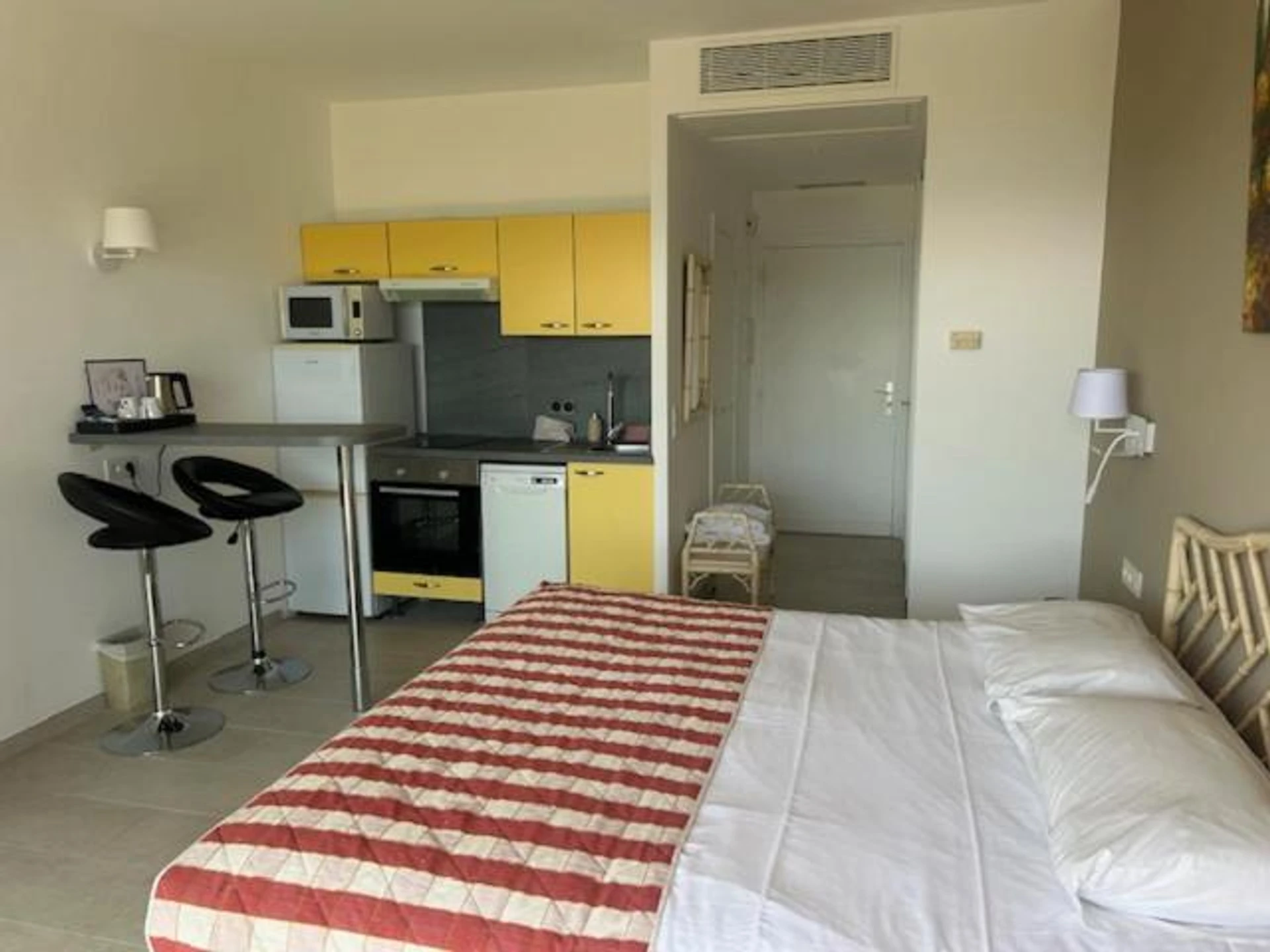 Organiser un séminaire d'entreprise : Hôtel La Flore à villefranche-sur-mer