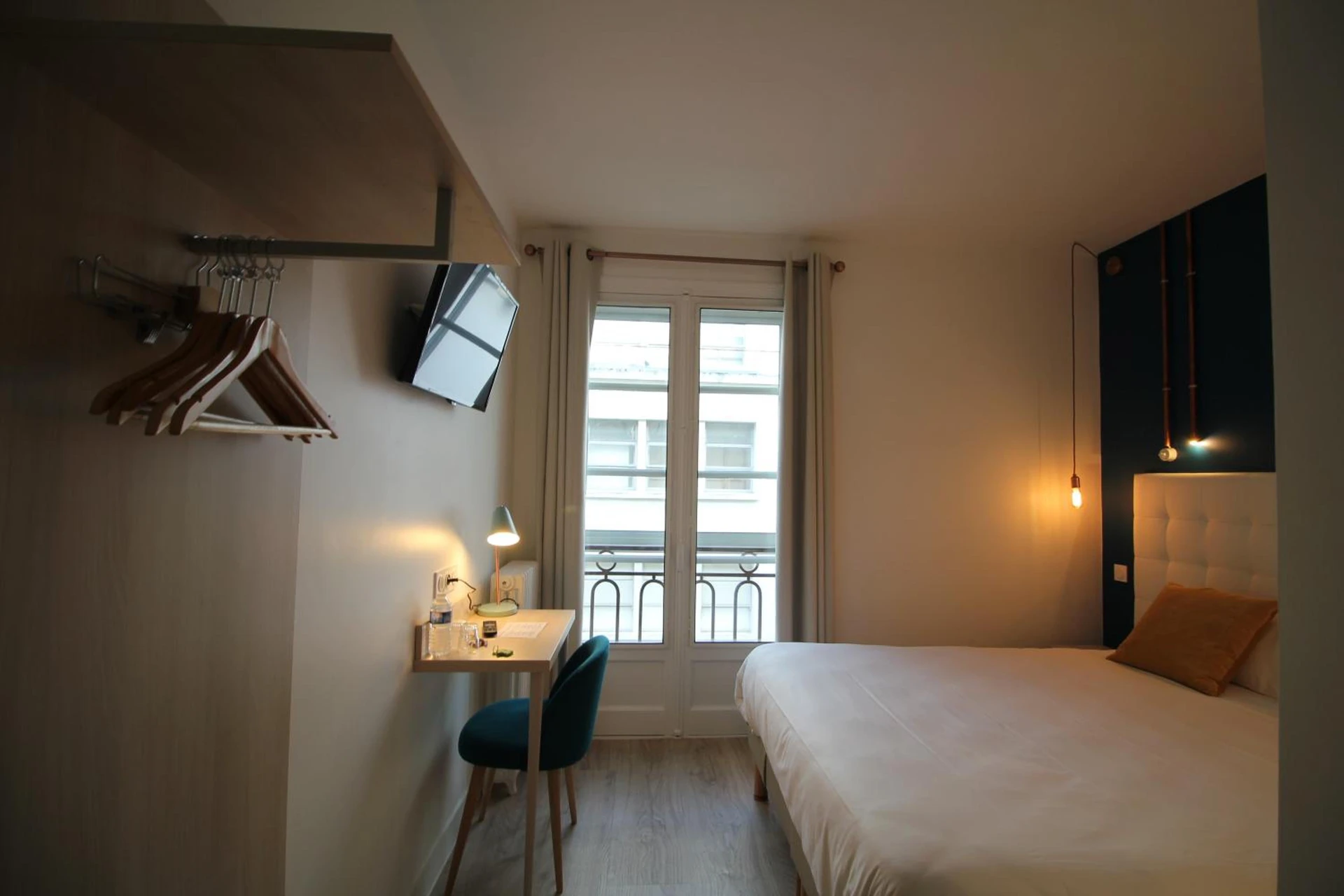 Organiser un séminaire d'entreprise : Hôtel La Fontaine Caen Centre à caen