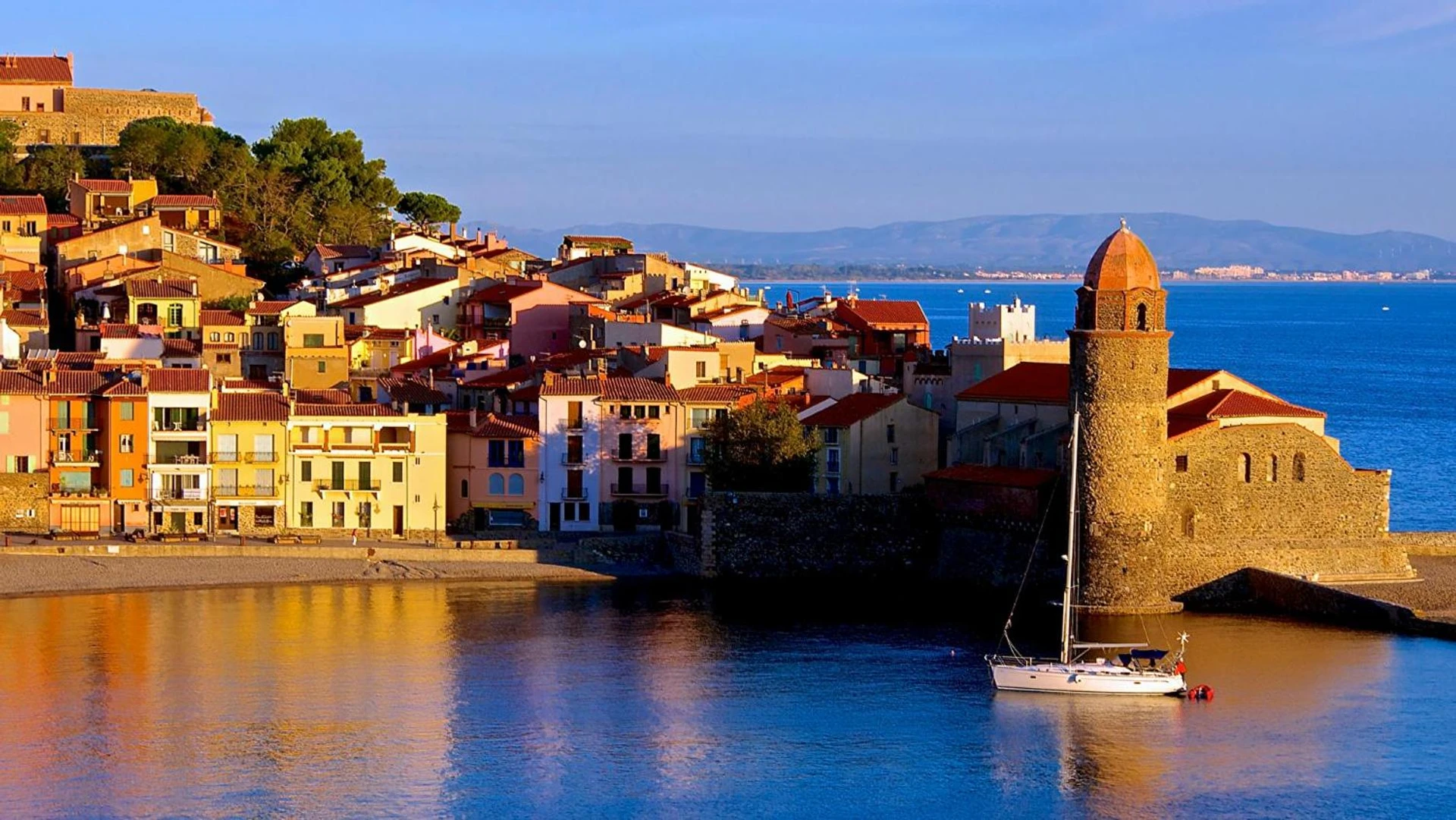 Organiser un séminaire d'entreprise : La Frégate à collioure