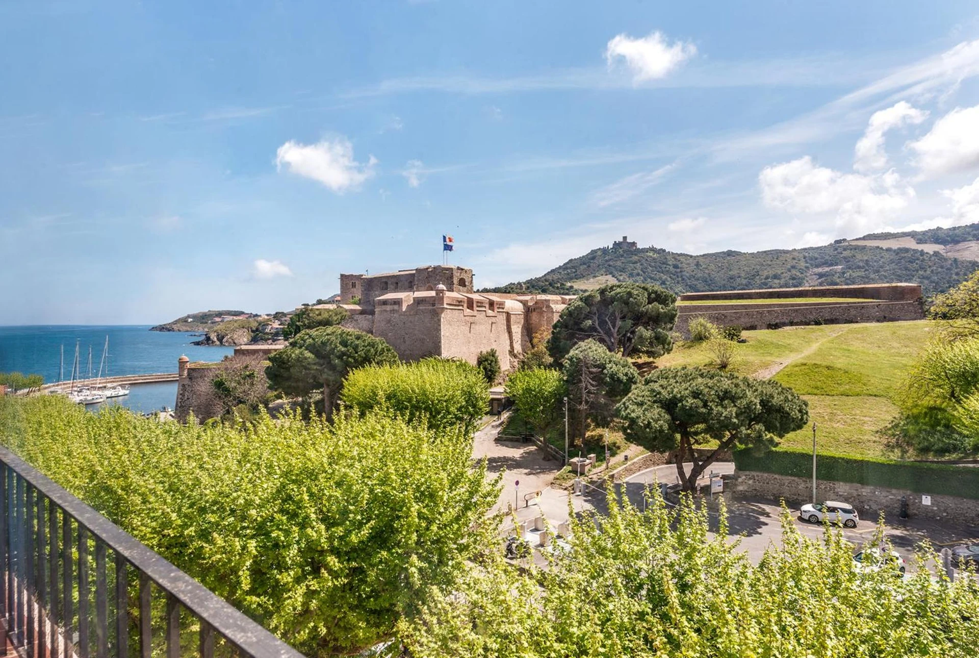 Organiser un séminaire d'entreprise : La Frégate à collioure
