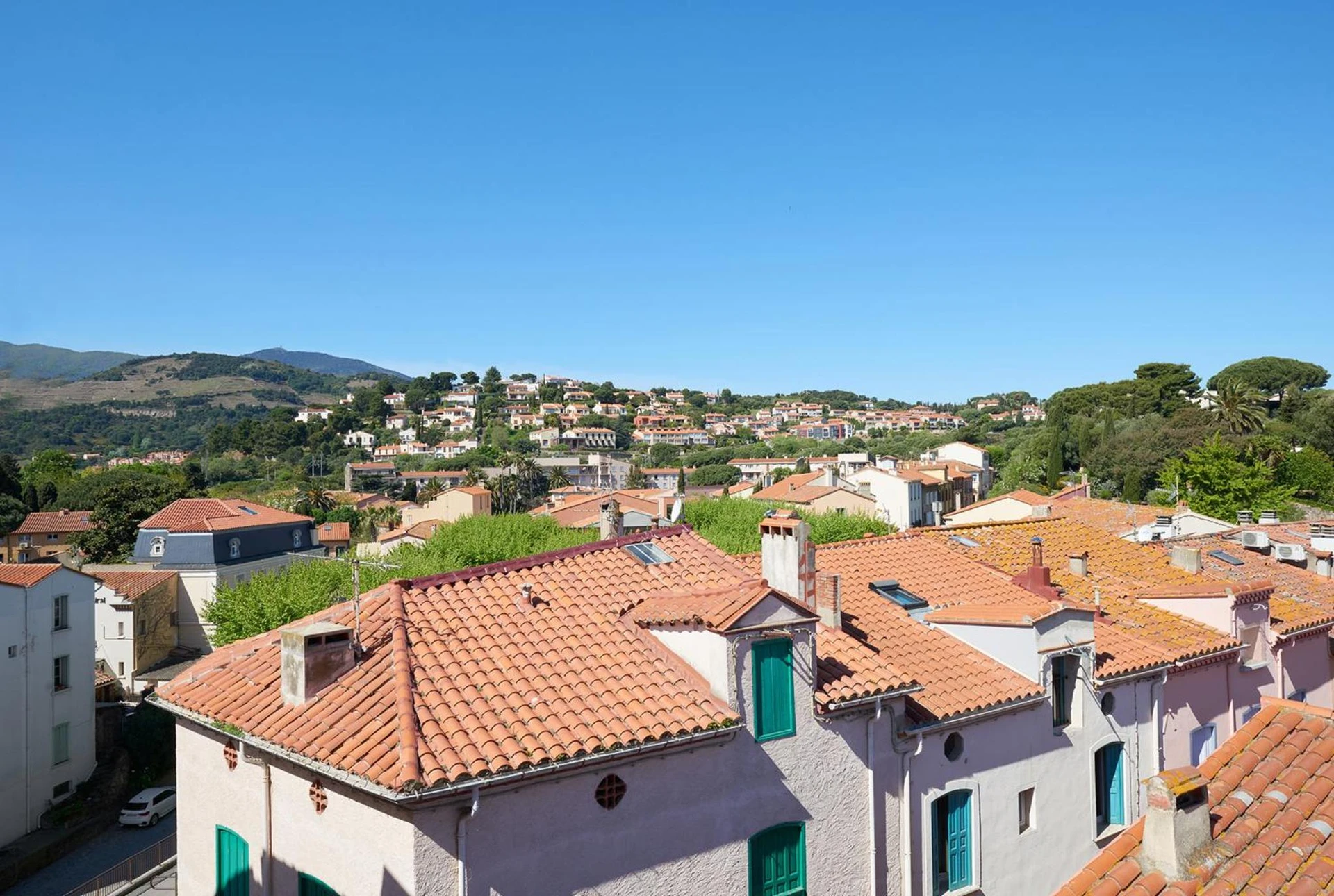 Organiser un séminaire d'entreprise : La Frégate à collioure