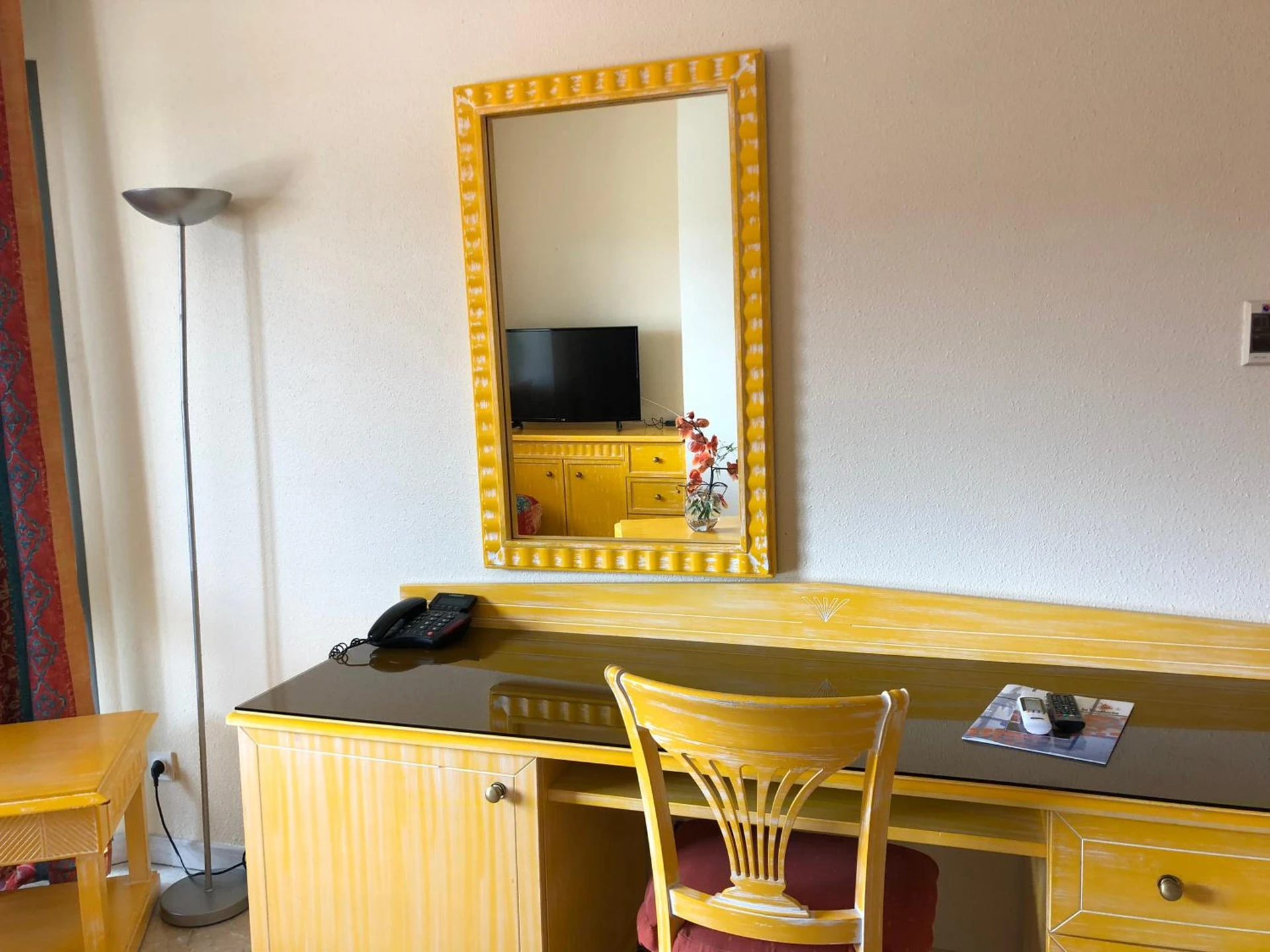 Organiser un séminaire d'entreprise : Hotel La Galleria à le-lamentin