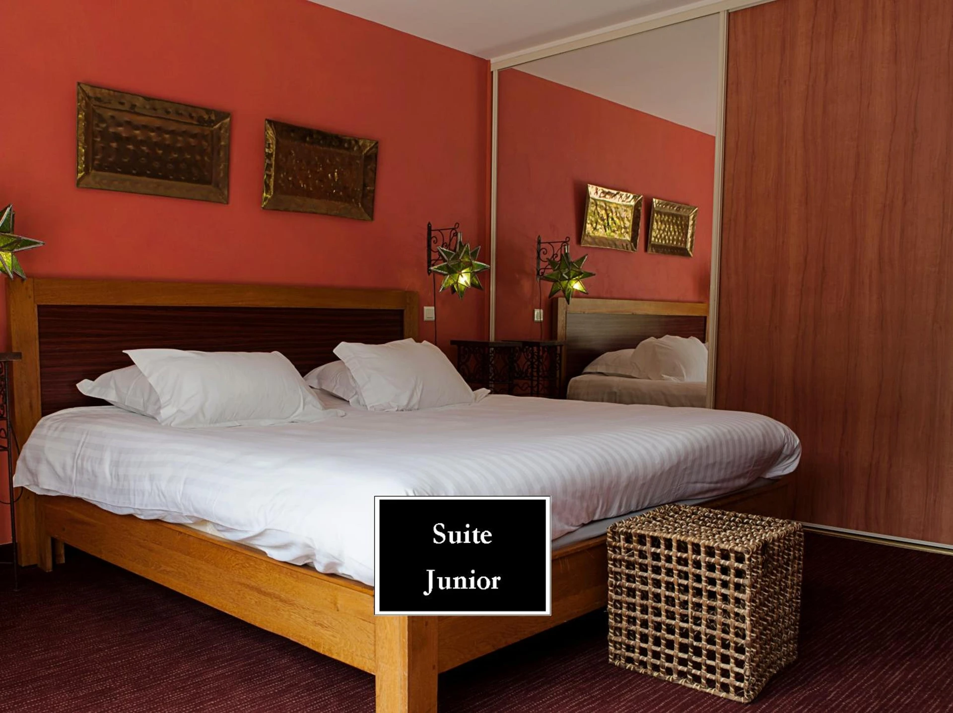 Organiser un séminaire d'entreprise : Hôtel La Gentilhommière à nuits-saint-georges