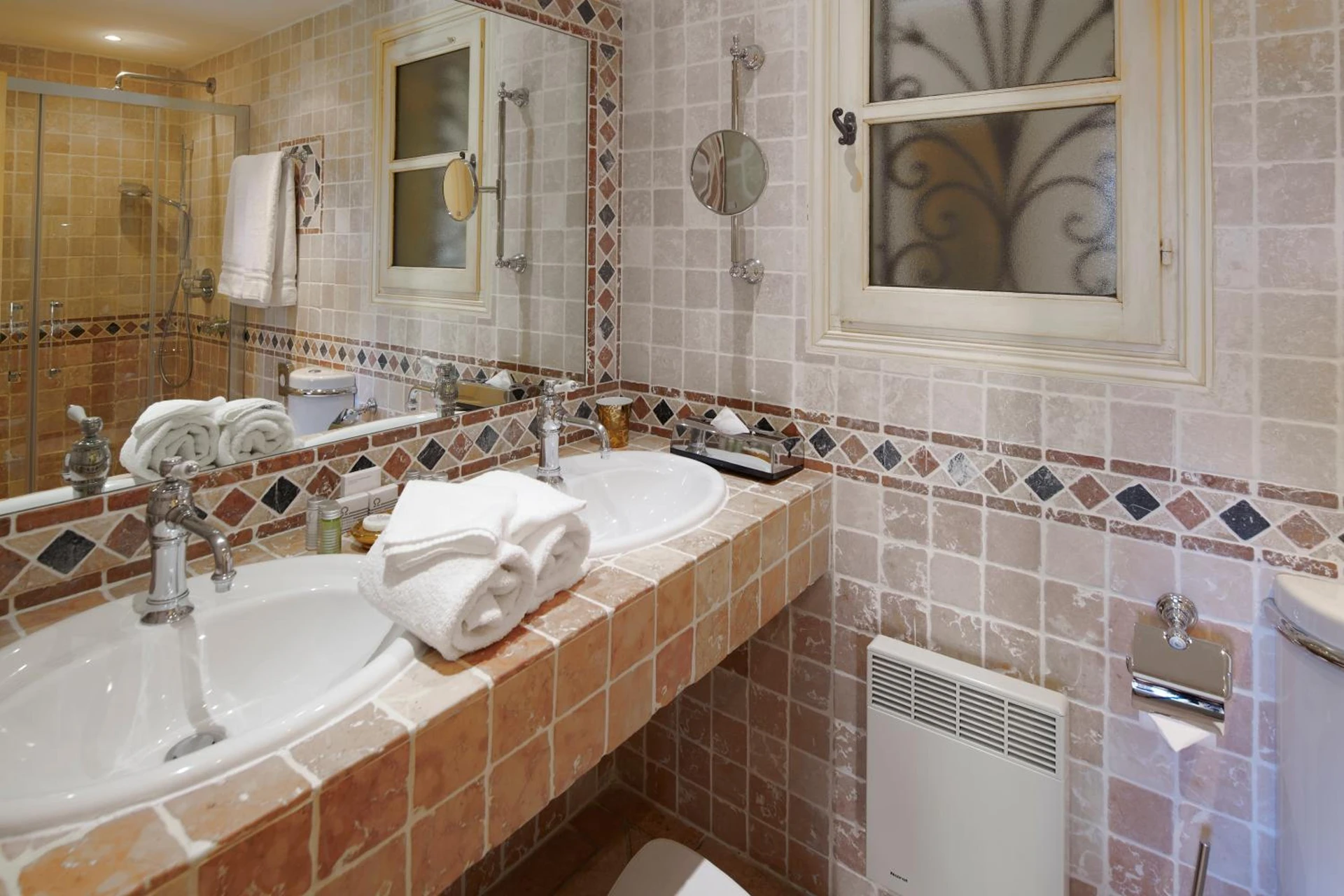 Organiser un séminaire d'entreprise : Hôtel La Grande Bastide à saint-paul-de-vence
