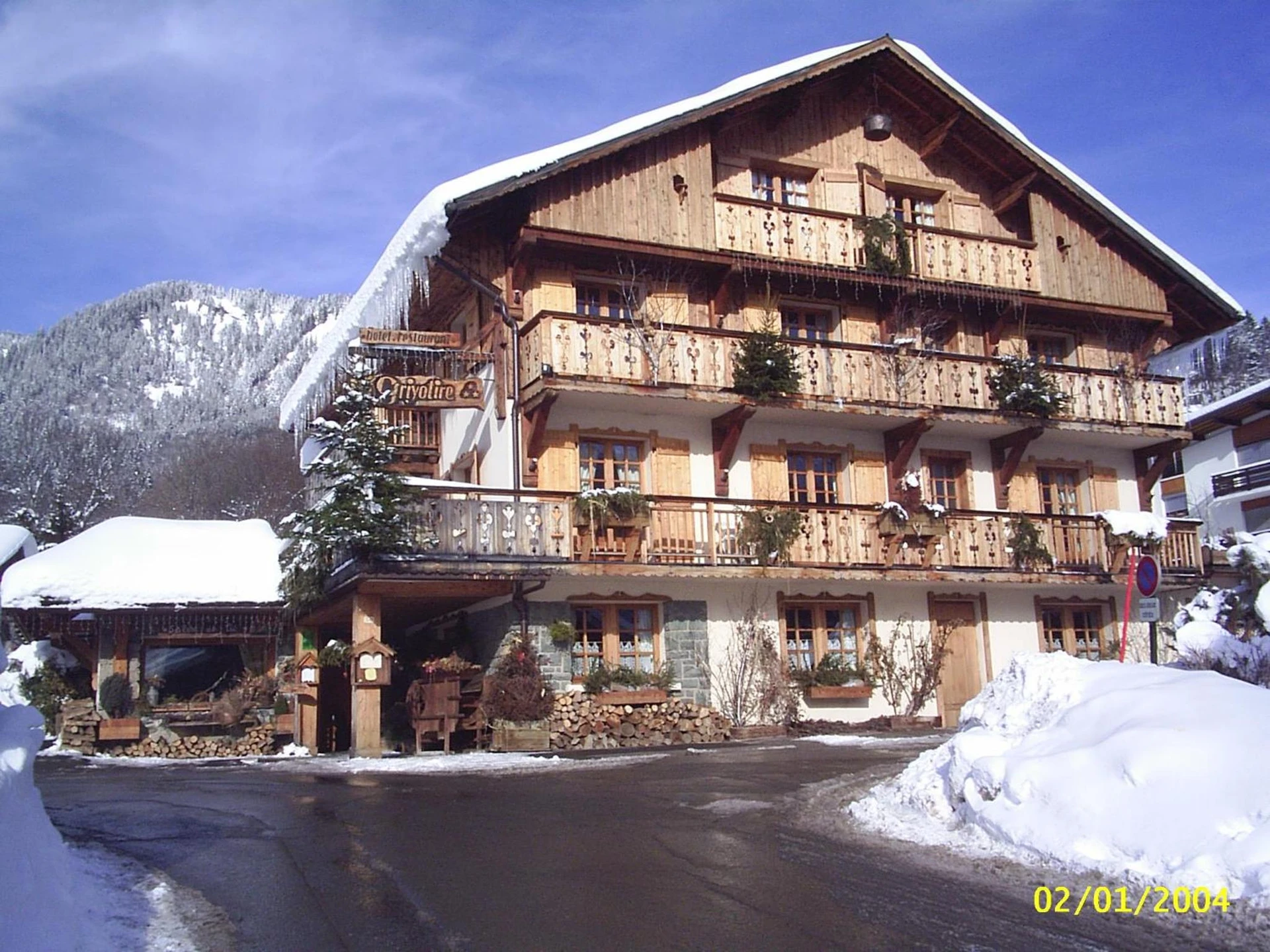 Les meilleurs lieux pour votre séminaire d'entreprise à Praz-sur-Arly