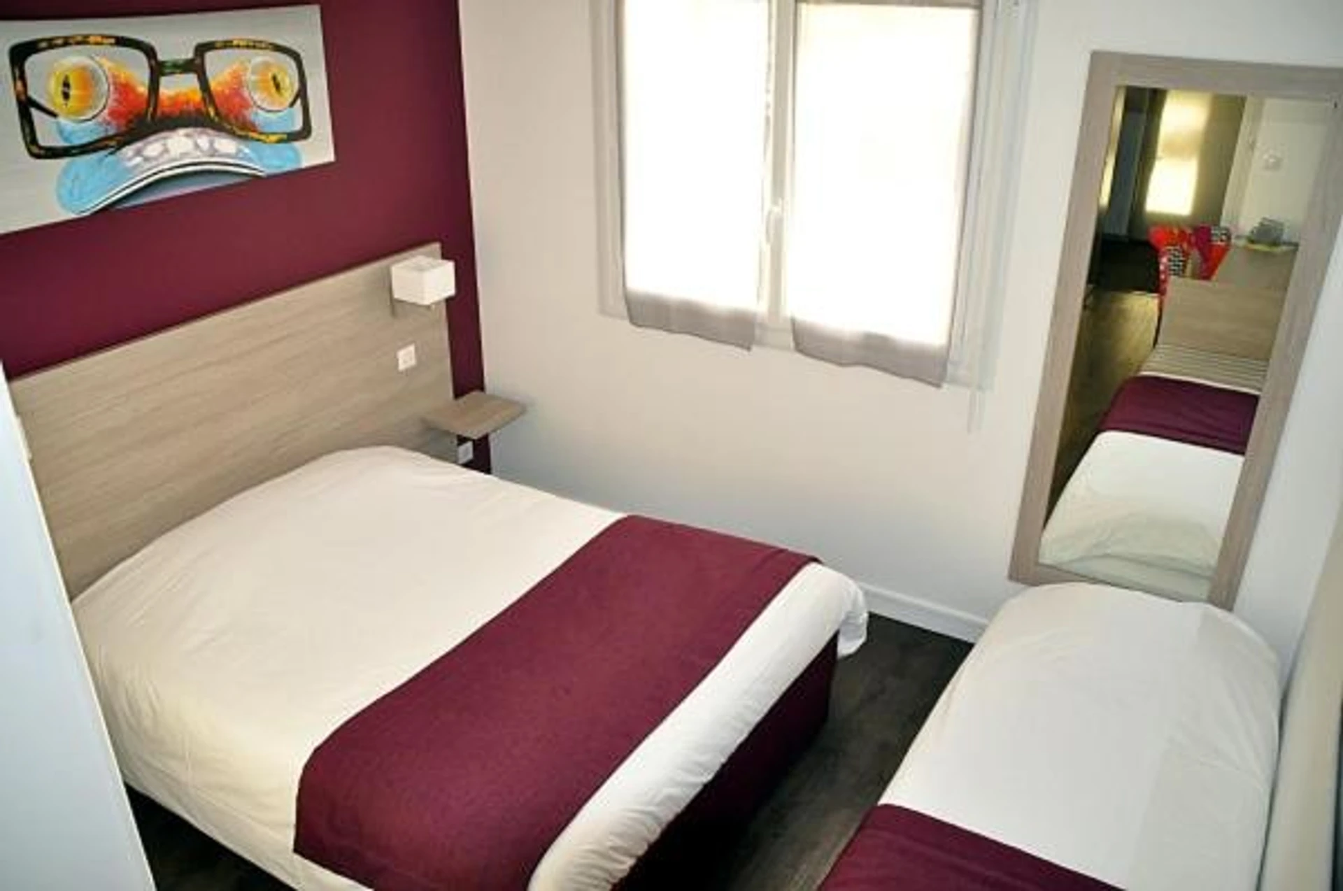 Organiser un séminaire d'entreprise : Logis hôtel restaurant la Haute Forêt à vertou
