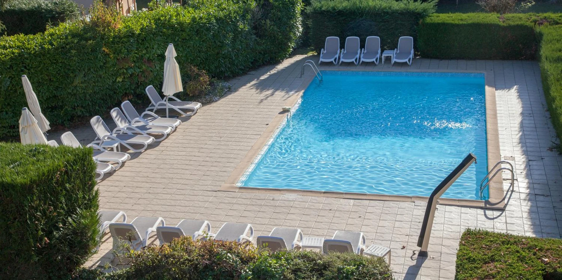 Ambiance de travail pour séminaire d'entreprise à Hôtel Restaurant La Hoirie - Sarlat-la-Canéda