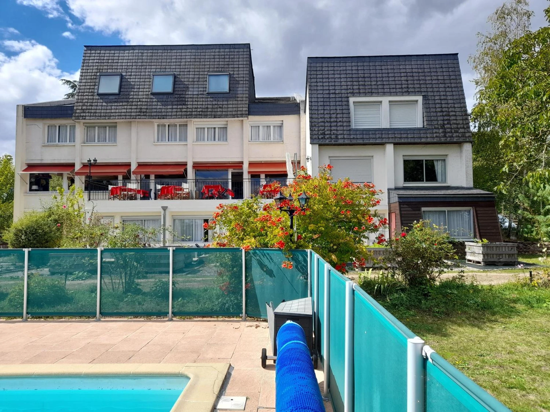 Les meilleurs lieux pour votre séminaire d'entreprise à Gennes