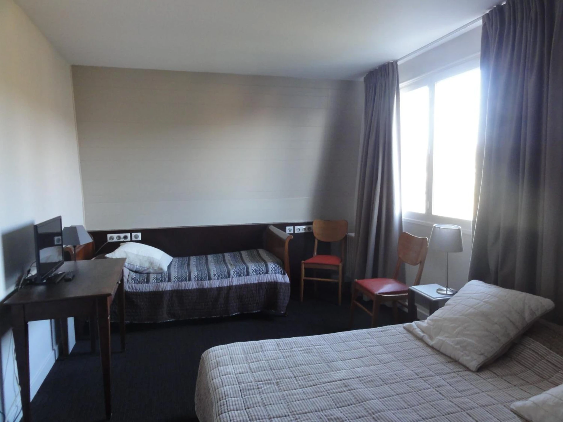 Organiser un séminaire d'entreprise : Hotel La Longue Vue à gennes