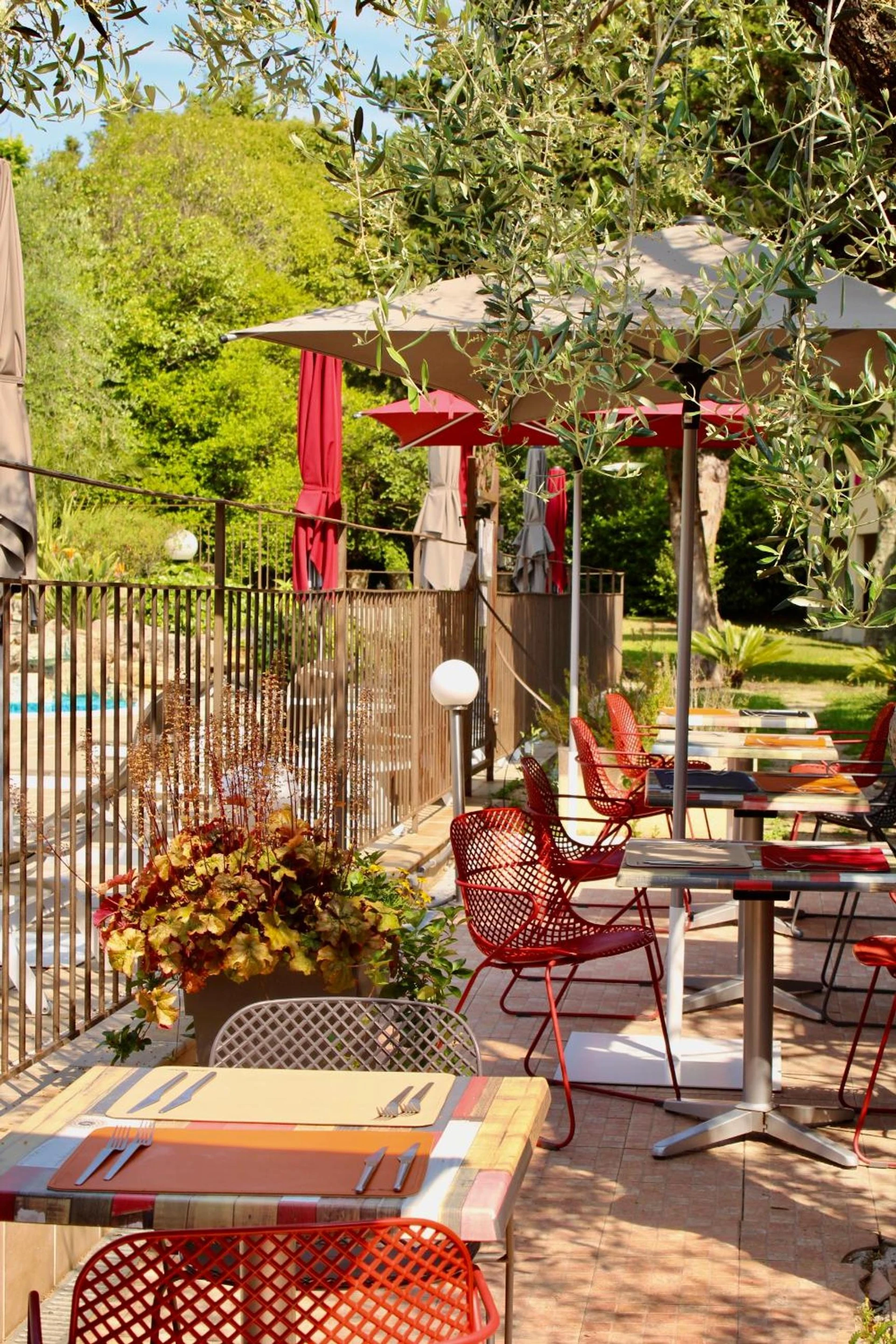 Organiser un séminaire d'entreprise : La Lune De Mougins - Hotel & Spa à mougins