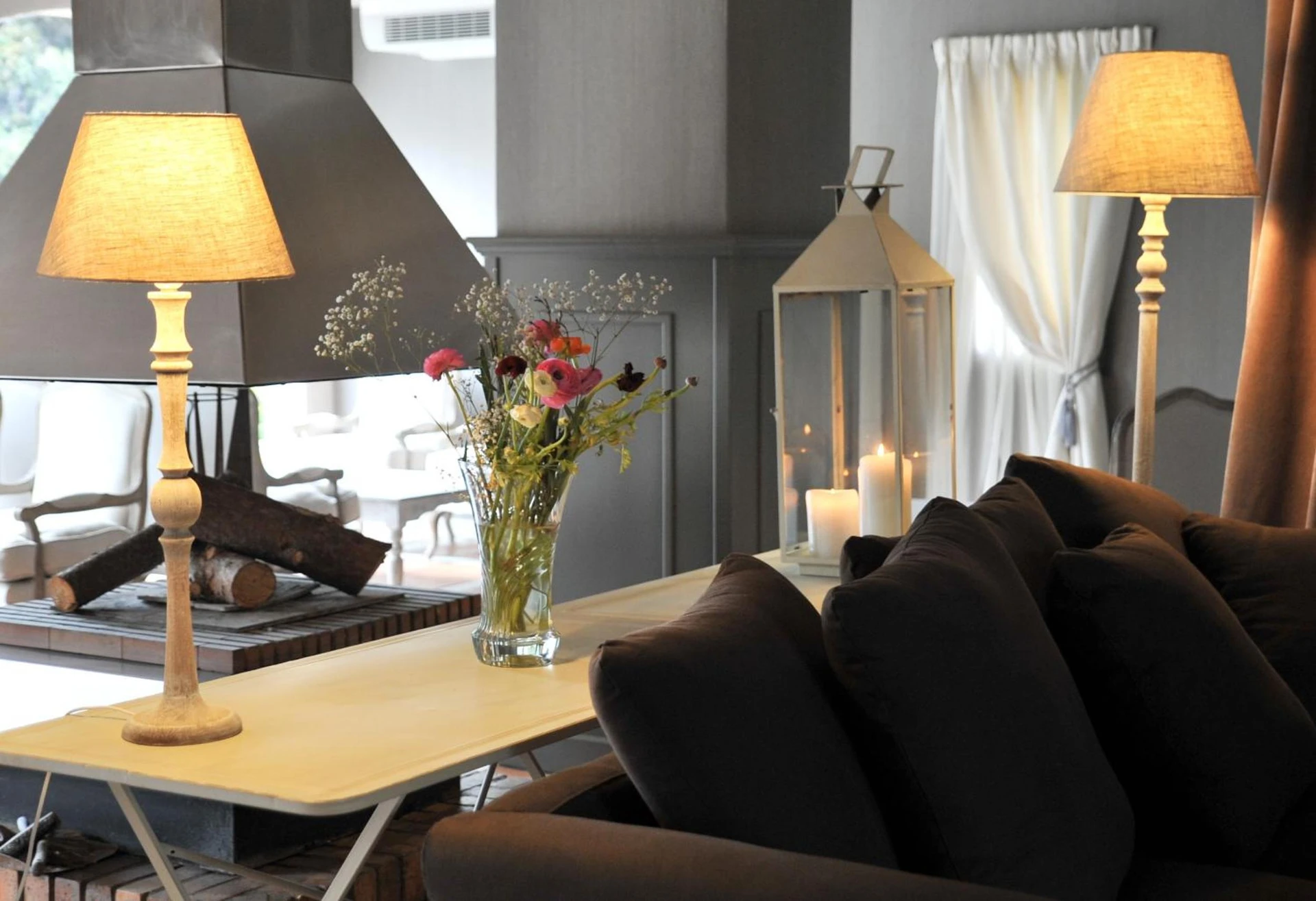Organiser un séminaire d'entreprise : La Lune De Mougins - Hotel & Spa à mougins