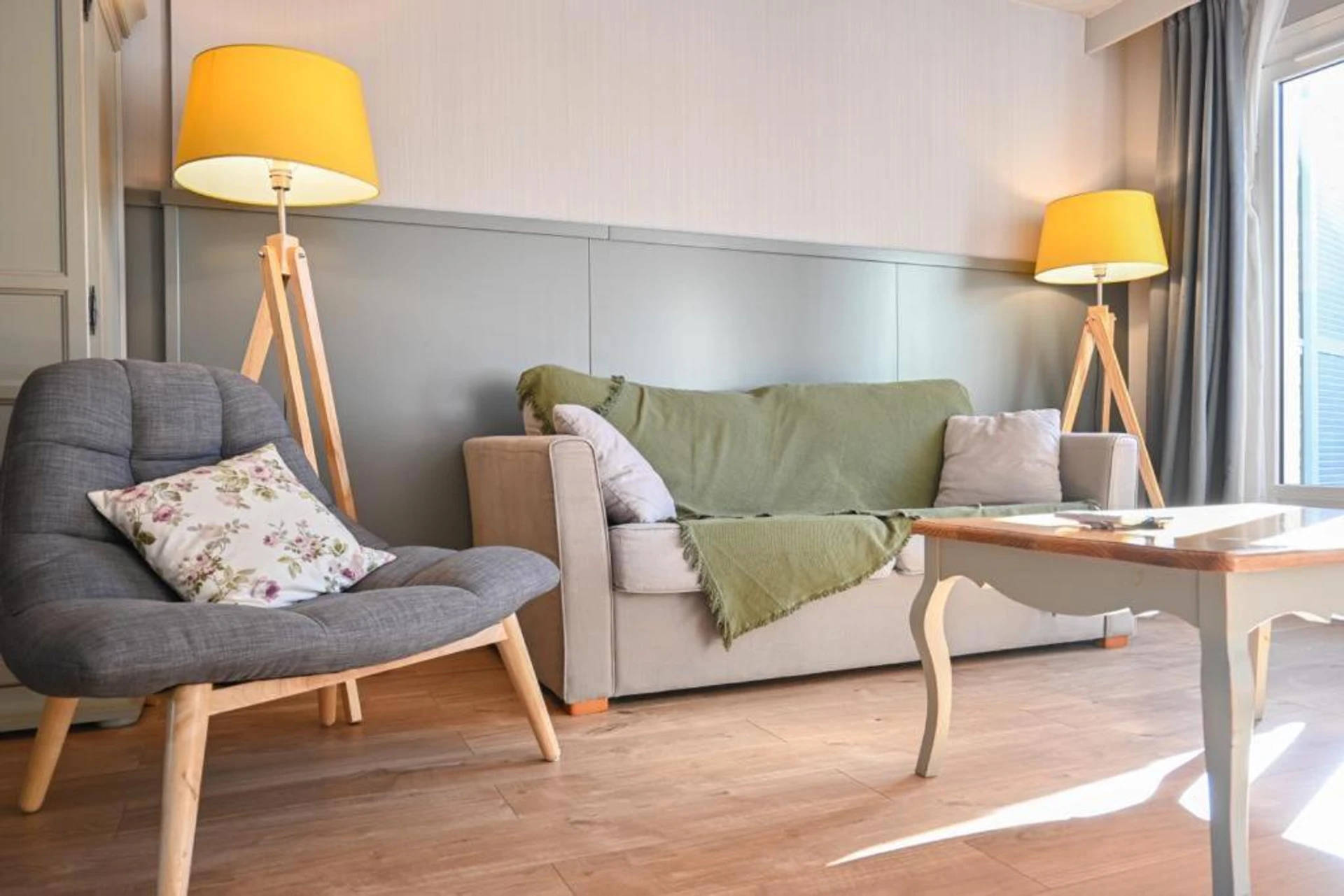 Chambre disponible pour un séminaire d'entreprise à La Lune De Mougins - Hotel & Spa - Mougins