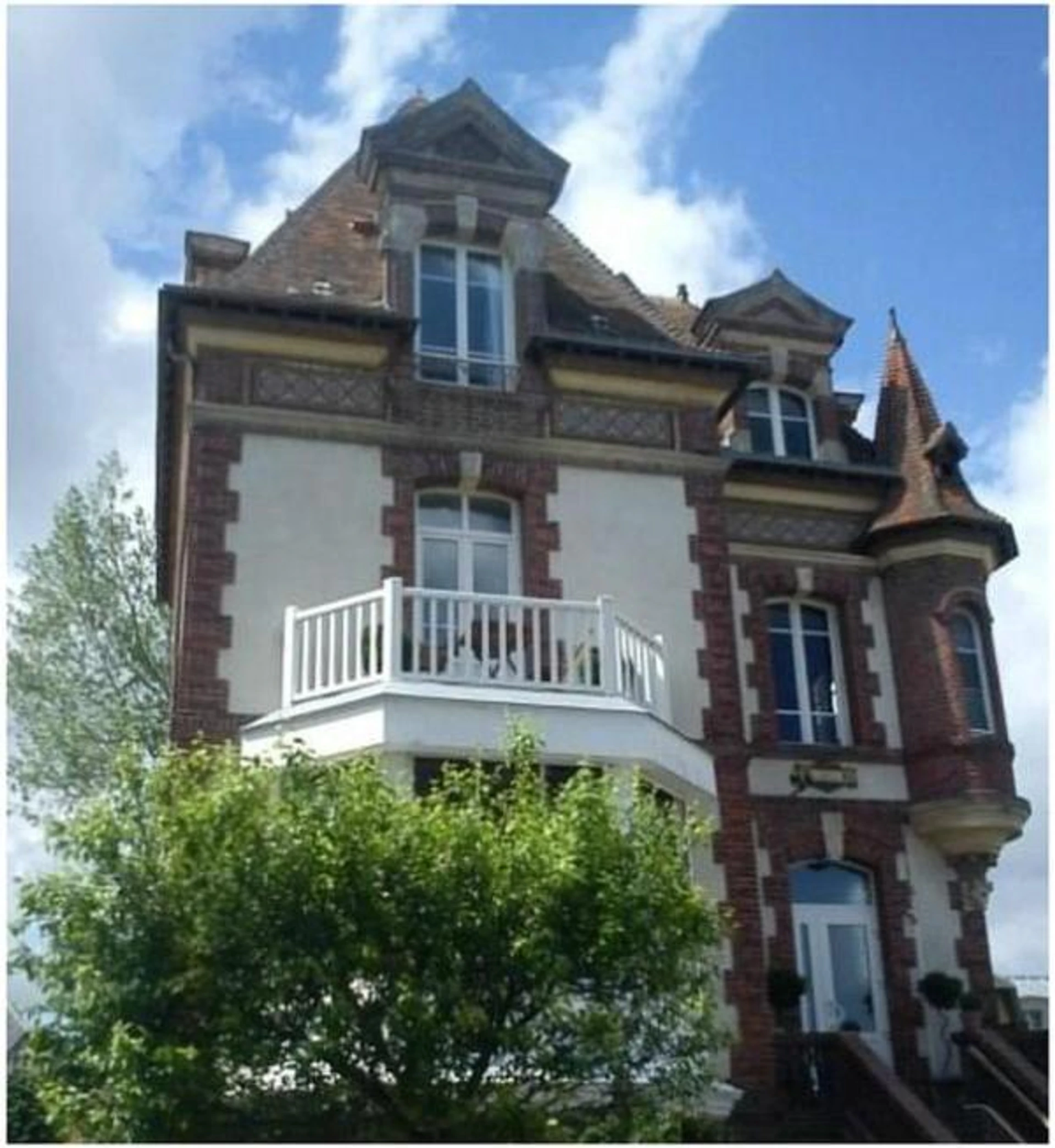 Organiser un séminaire d'entreprise : La Maison d'Emilie à houlgate