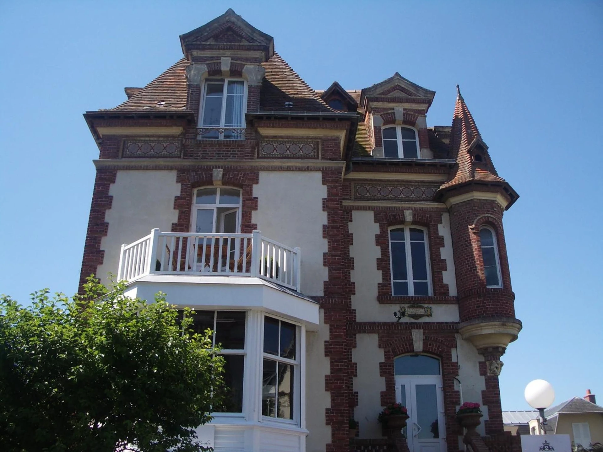 Organiser un séminaire d'entreprise : La Maison d'Emilie à houlgate