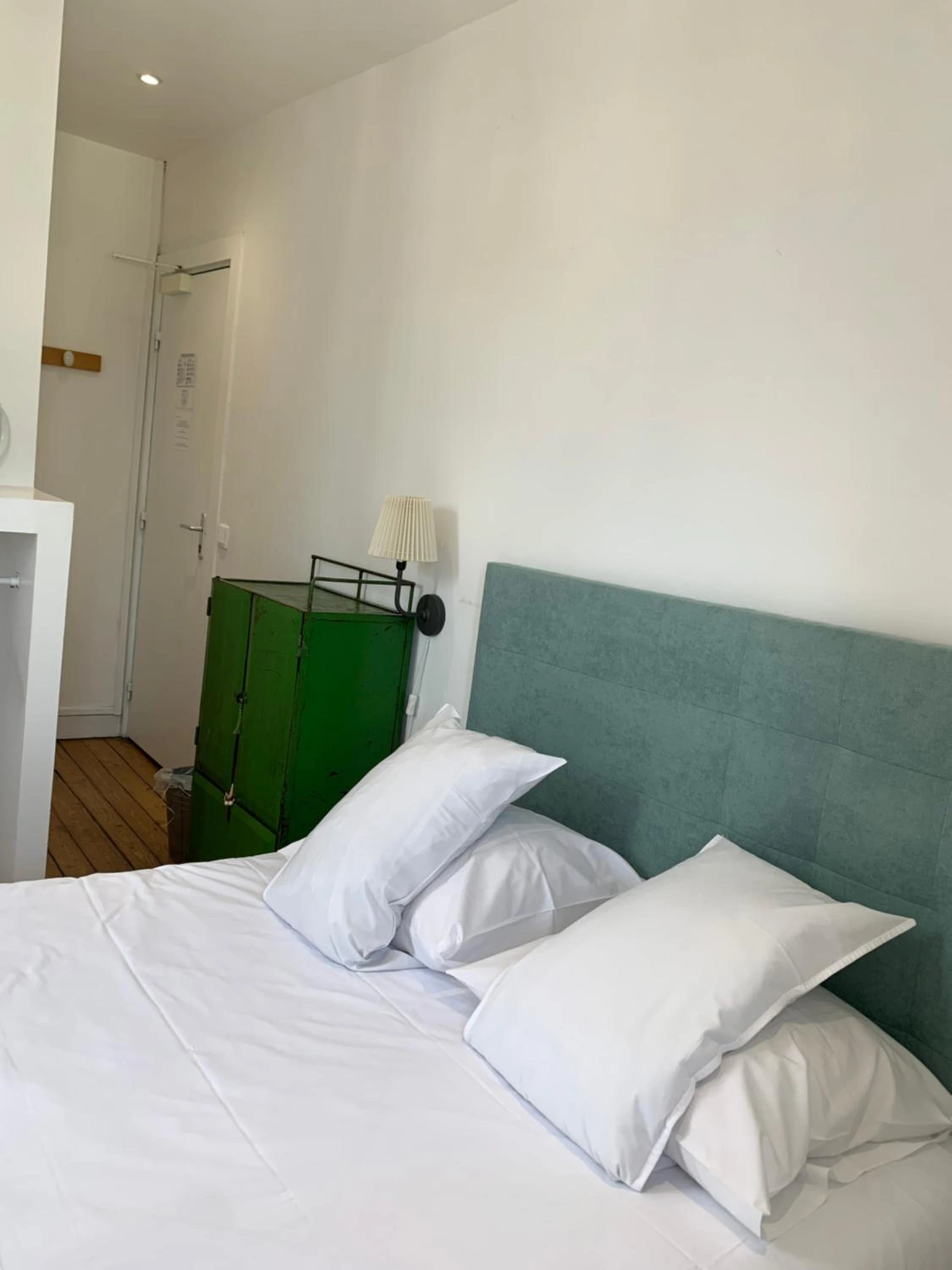 Chambre disponible pour un séminaire d'entreprise à La Maison de la Plage - Trouville-sur-Mer