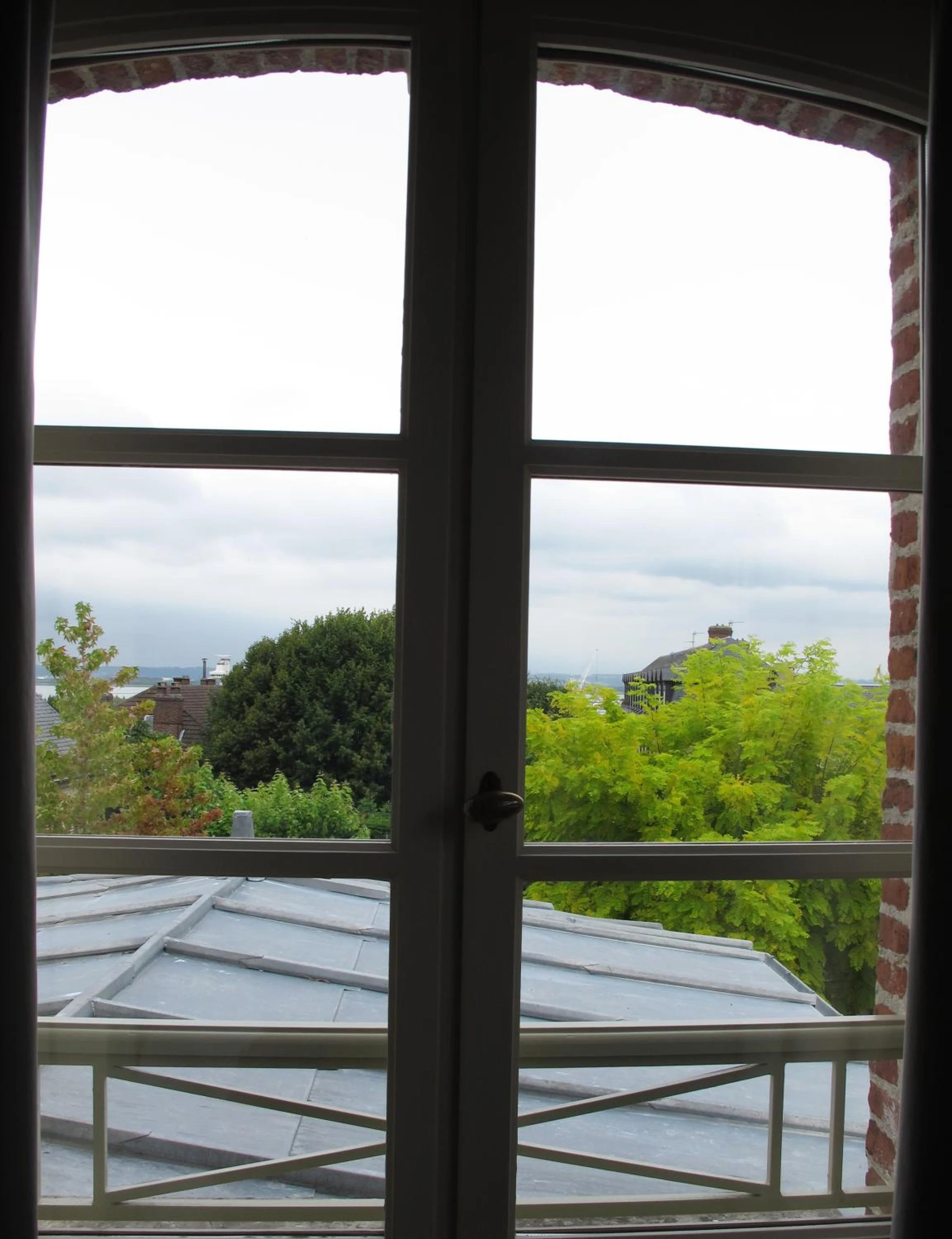 Organiser un séminaire d'entreprise : La Maison De Lucie à honfleur