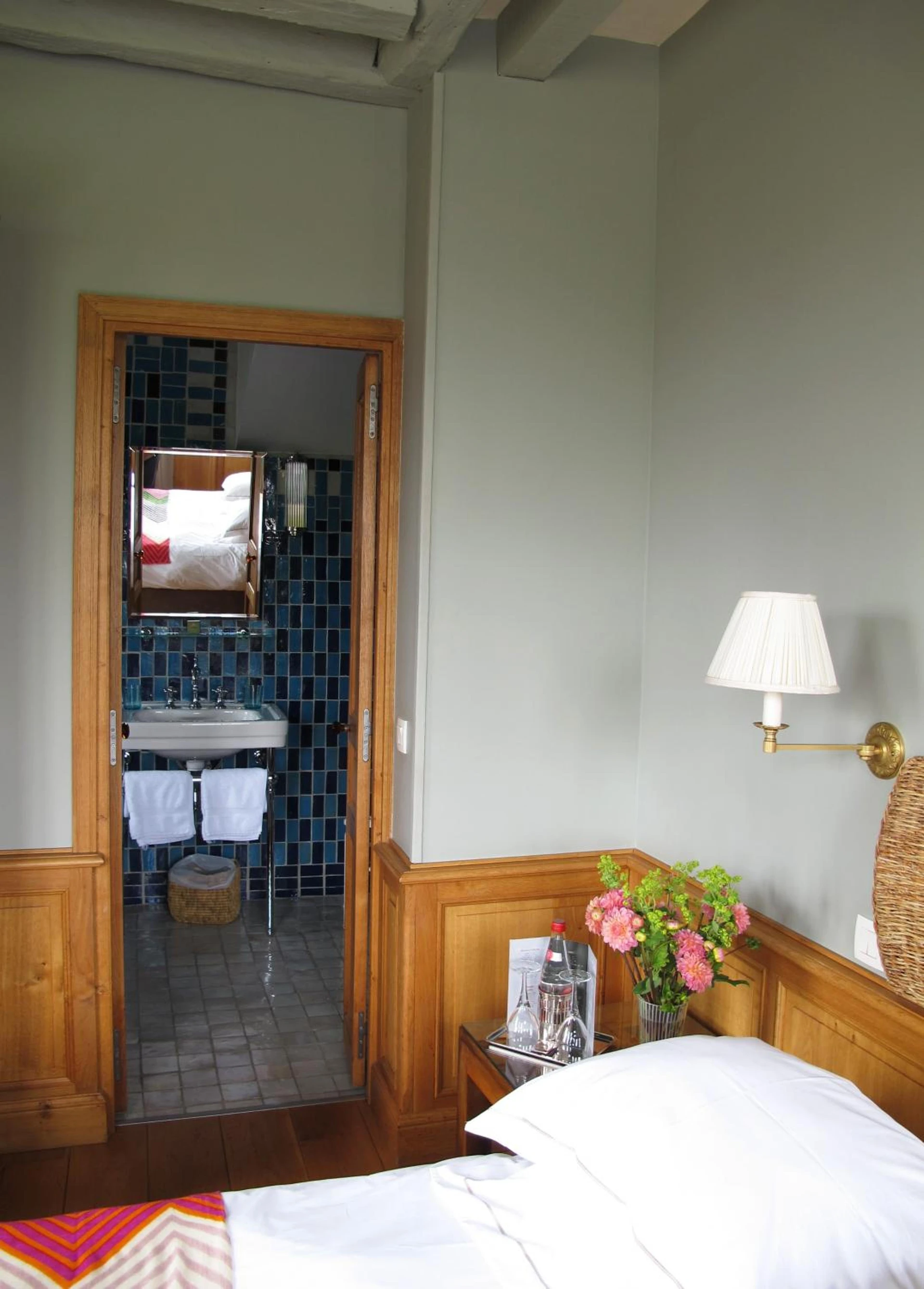 Organiser un séminaire d'entreprise : La Maison De Lucie à honfleur
