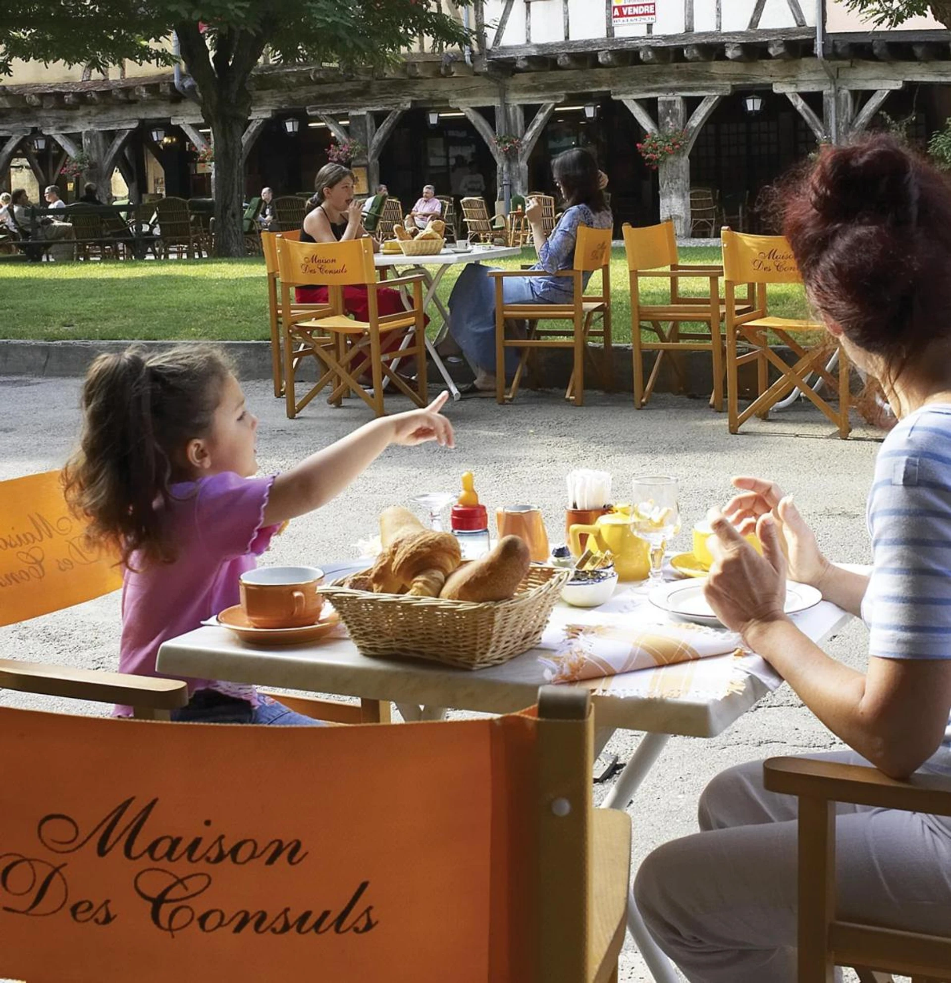 Organiser un séminaire d'entreprise : La Maison des Consuls à mirepoix