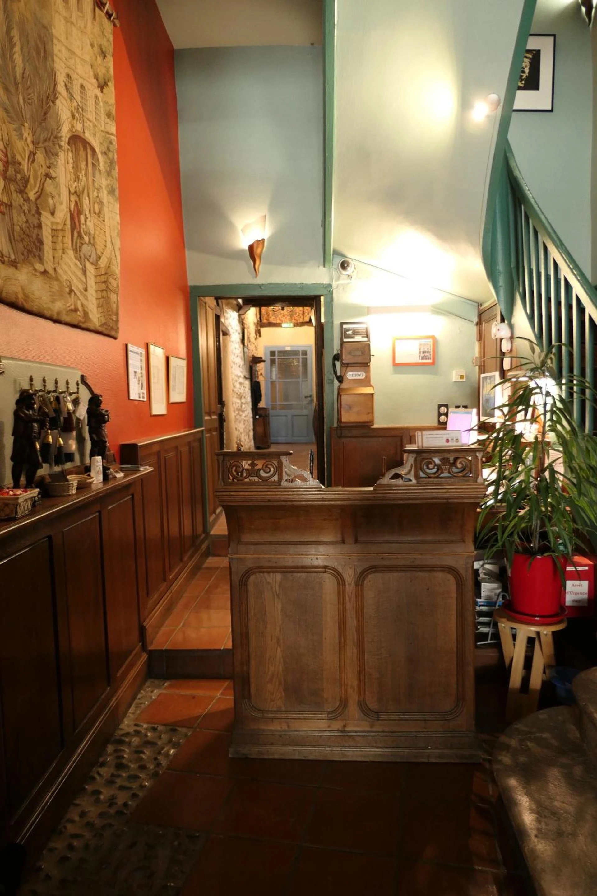 Organiser un séminaire d'entreprise : La Maison des Consuls à mirepoix