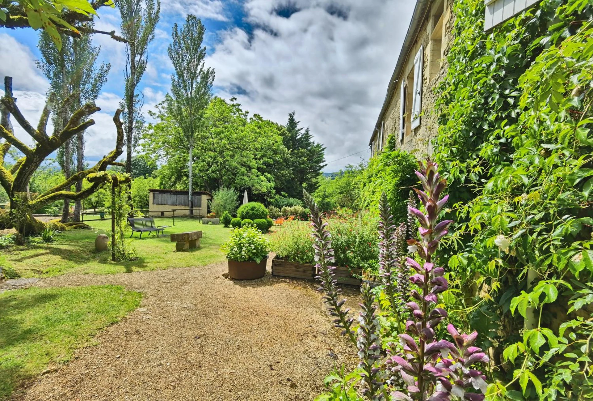 Lieu convivial pour un séminaire d'entreprise à Hotel La Maison des Peyrat - Sarlat-la-Canéda - En savoir plus 