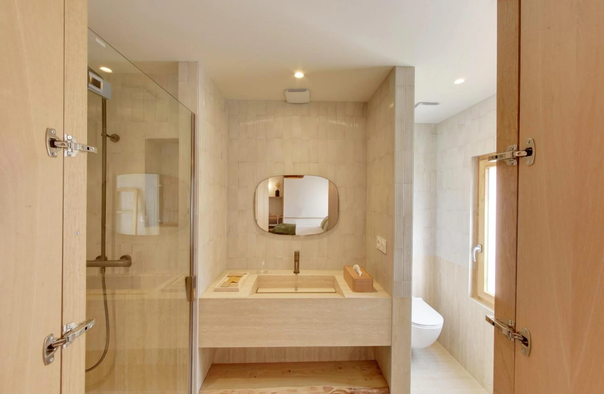 Organiser un séminaire d'entreprise : La Maison Gaïa Hôtel & Spa à torreilles