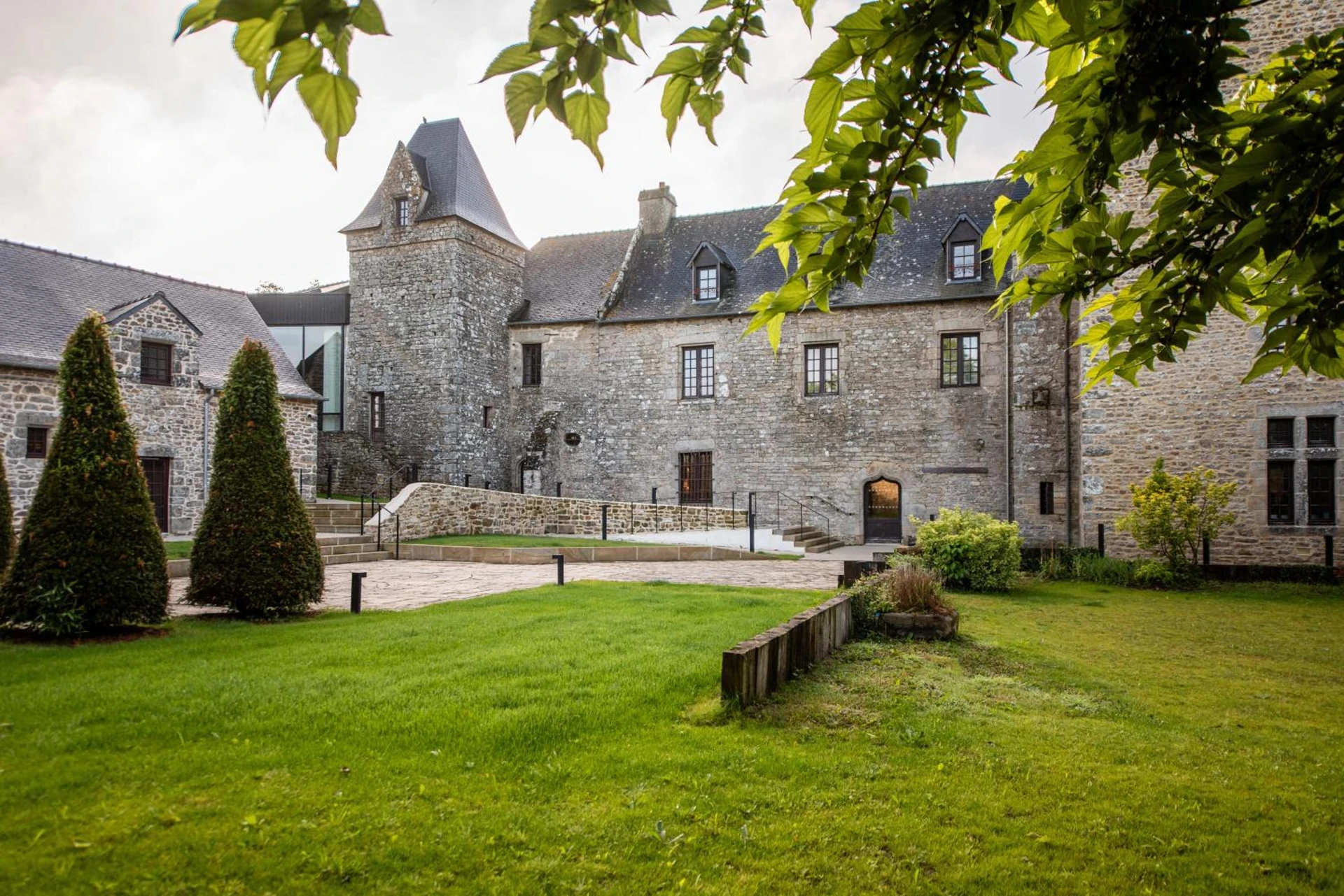 Organiser un séminaire d'entreprise : La Maison OBONO Hôtel & Spa à bono