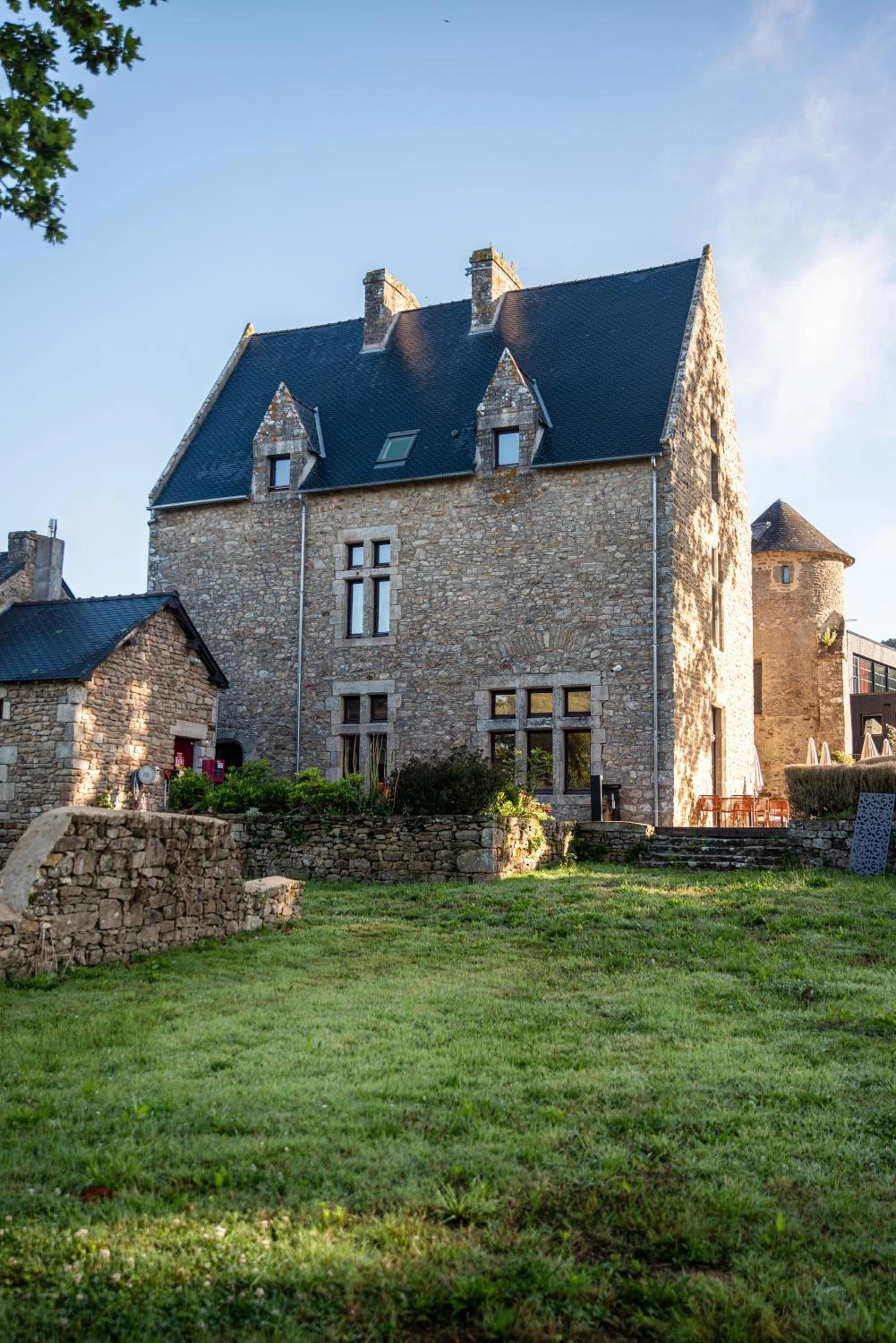 Organiser un séminaire d'entreprise : La Maison OBONO Hôtel & Spa à bono