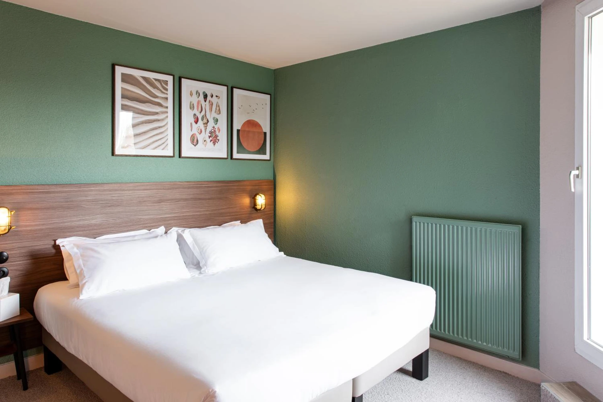 Organiser un séminaire d'entreprise : La Maison OBONO Hôtel & Spa à bono