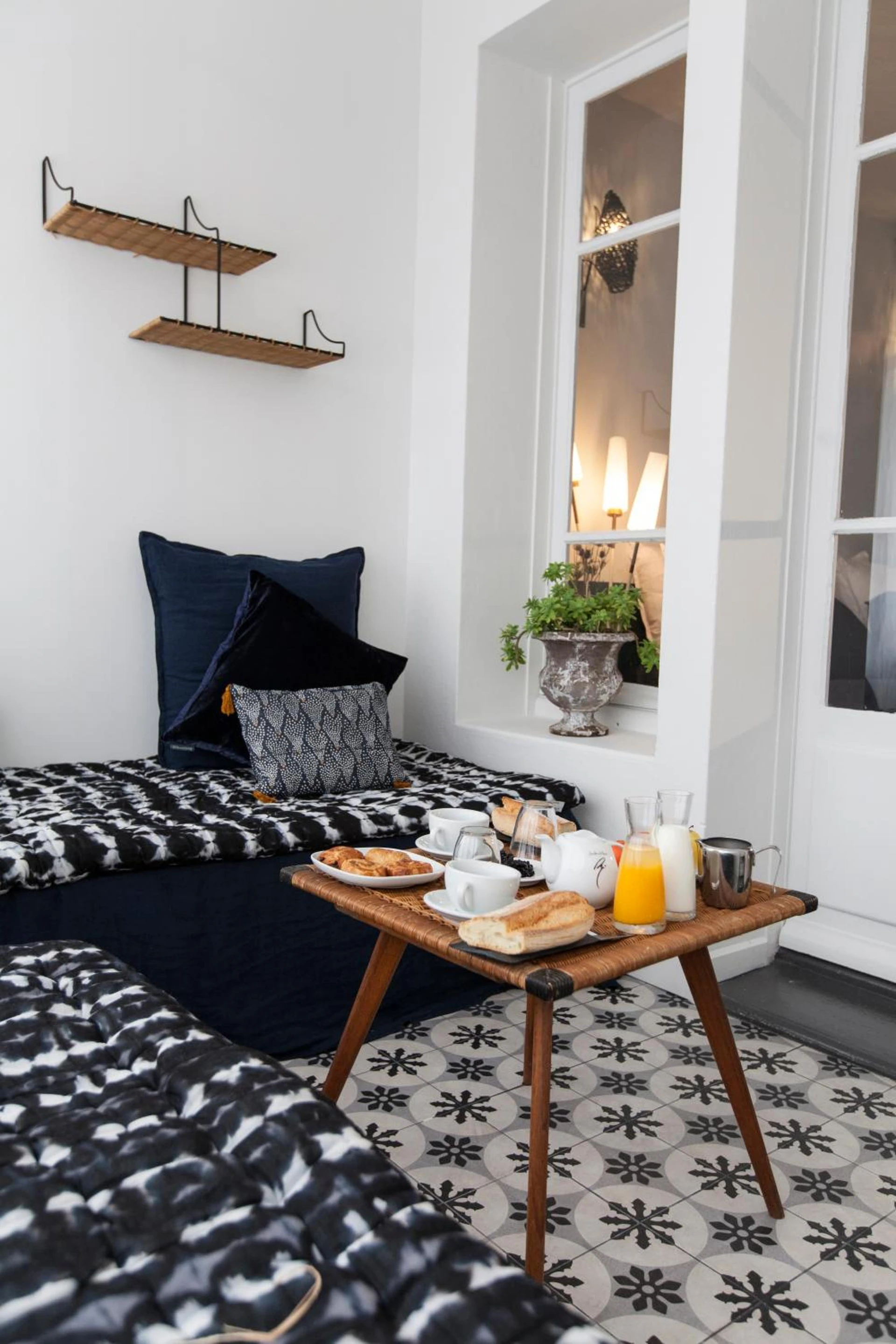 Magnifique chambre pour un séminaire d'entreprise à Maison Volver - Arles