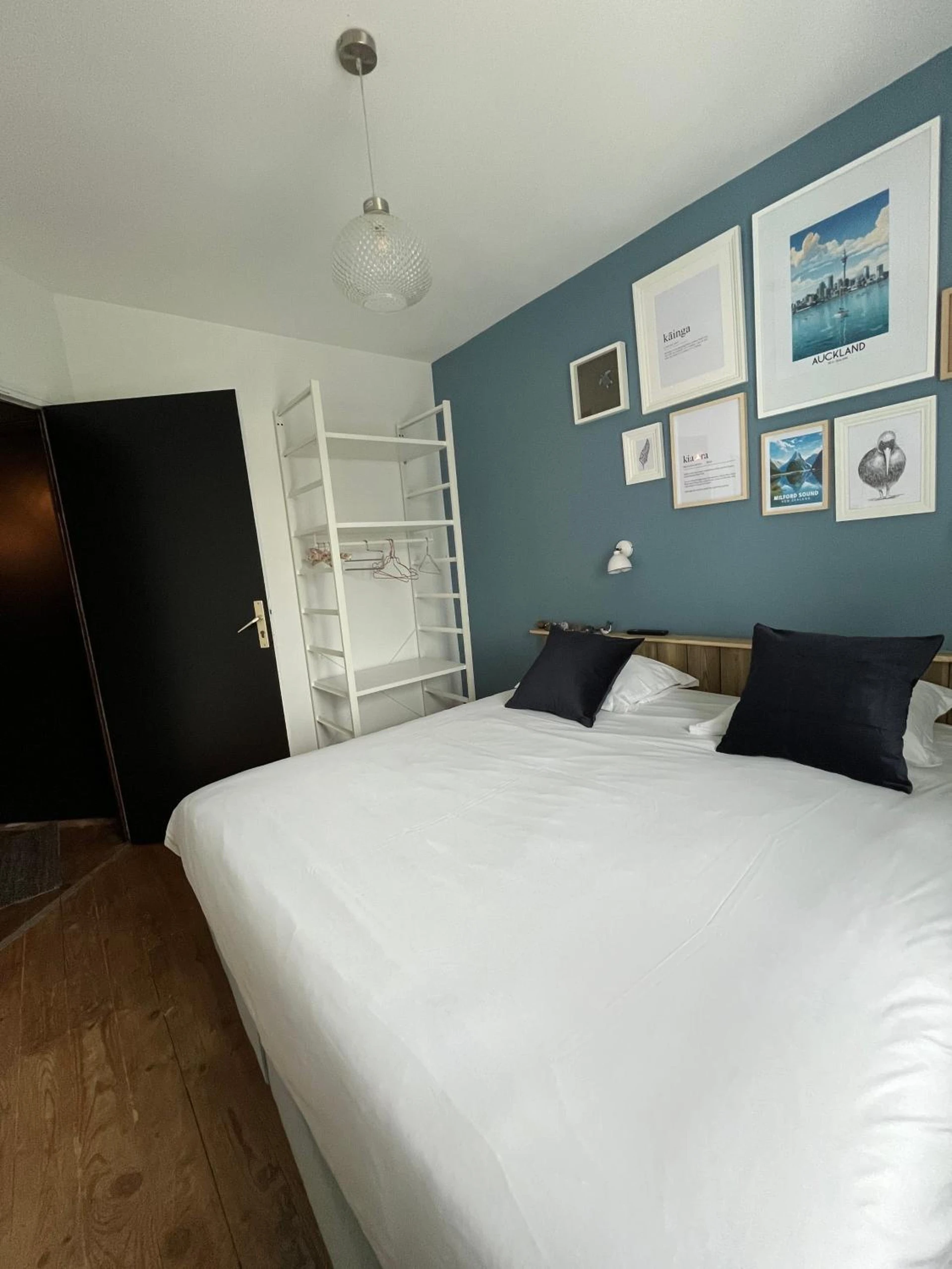 Chambre disponible pour un séminaire d'entreprise à Hôtel Restaurant La Maison - Trébeurden
