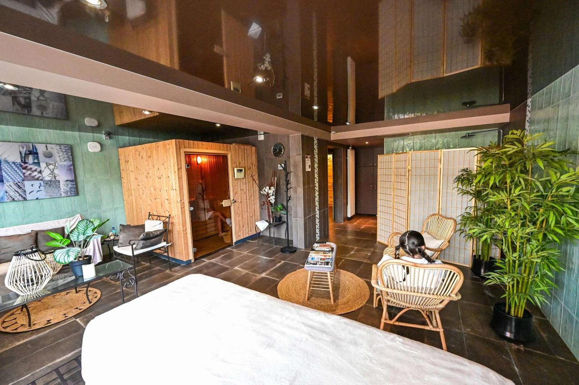 Lieu convivial pour un séminaire d'entreprise à Quality Hotel La Marebaudière Vannes Centre - Vannes - En savoir plus 