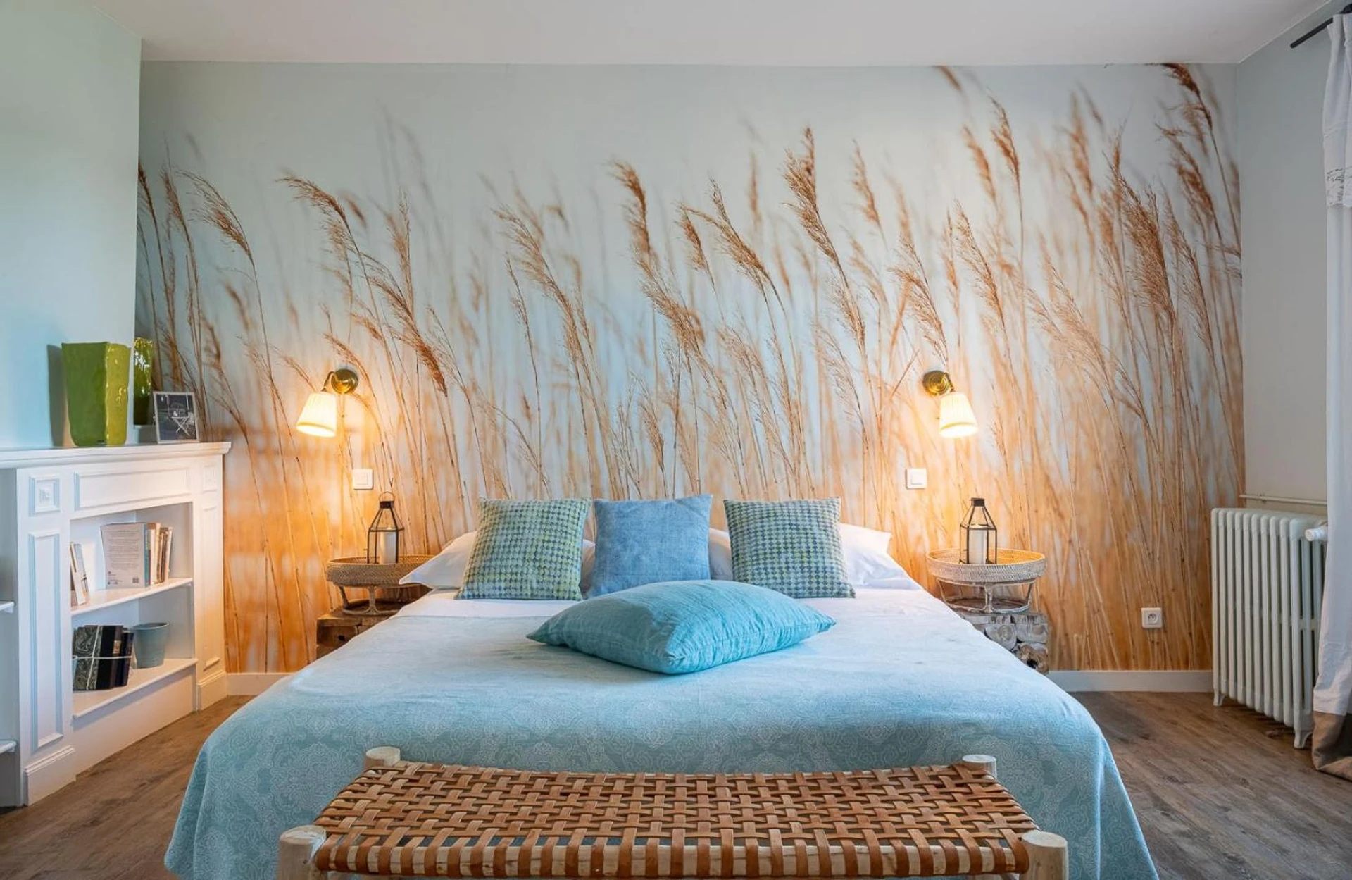 Organiser un séminaire d'entreprise : La Marine de Loire Hôtel & Spa à montsoreau