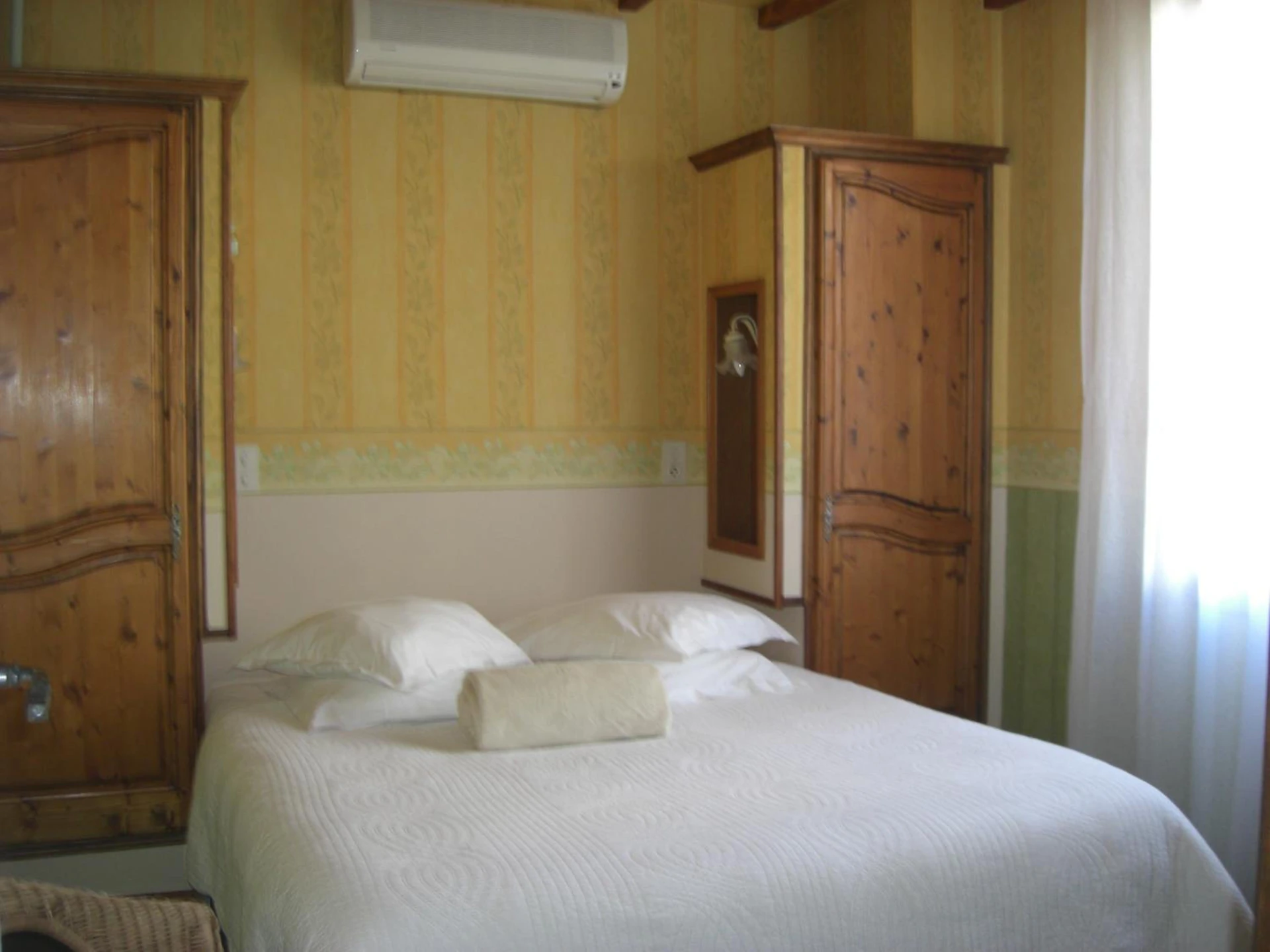 Chambre disponible pour un séminaire d'entreprise à La Marjolaine - Juan-les-Pins