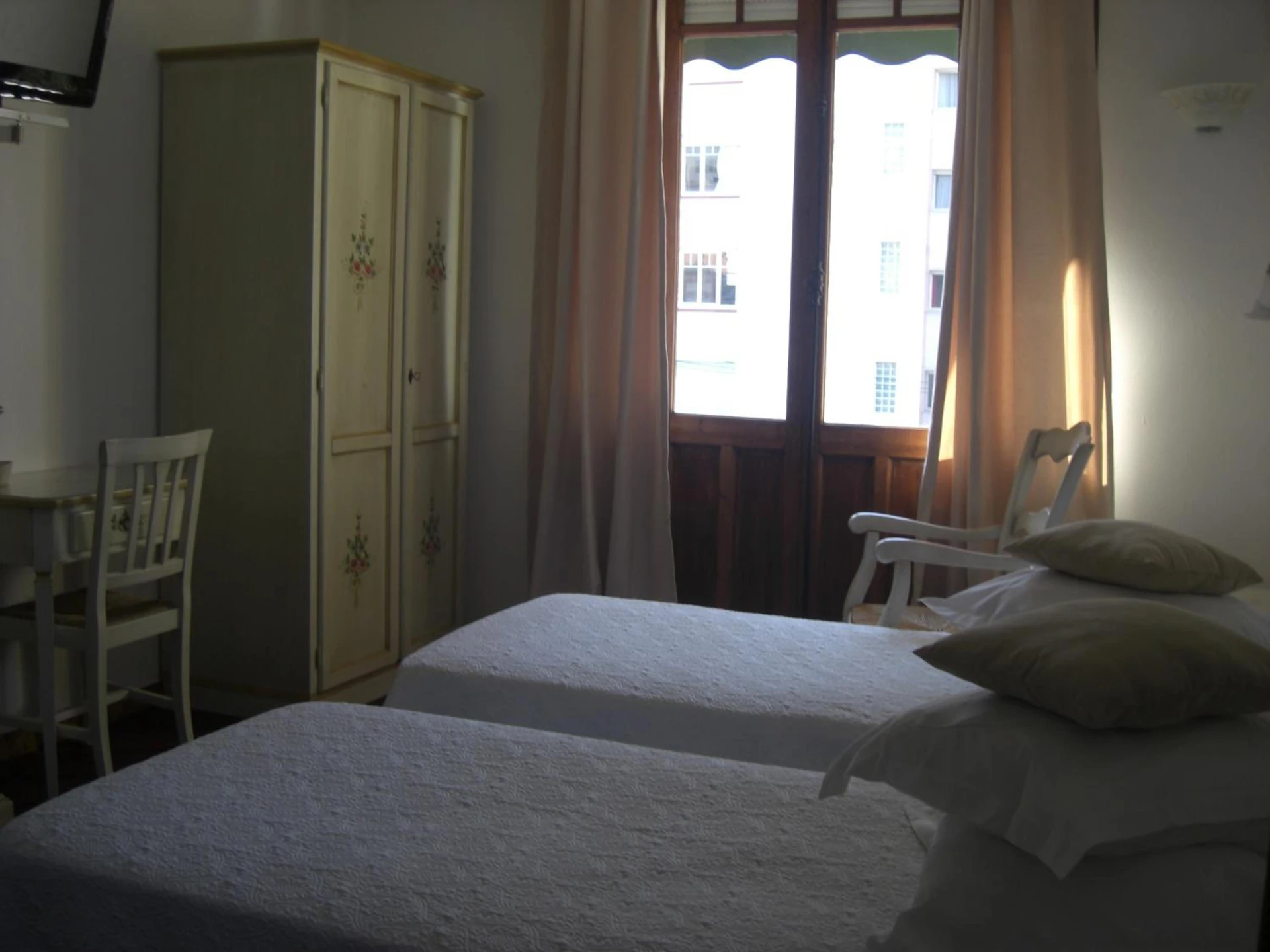 Magnifique chambre pour un séminaire d'entreprise à La Marjolaine - Juan-les-Pins