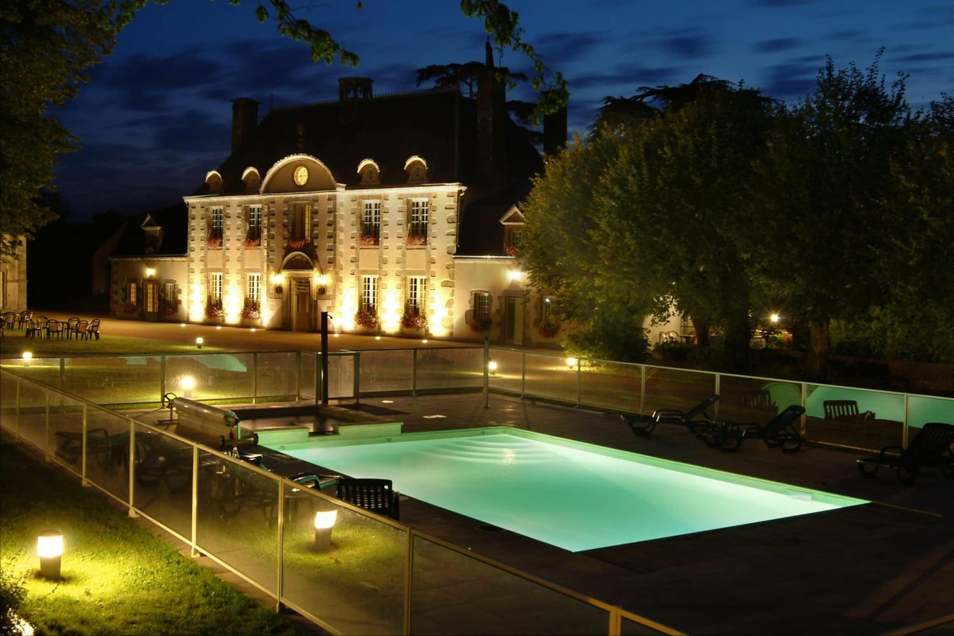 Les meilleurs lieux pour votre séminaire d'entreprise à Moulay