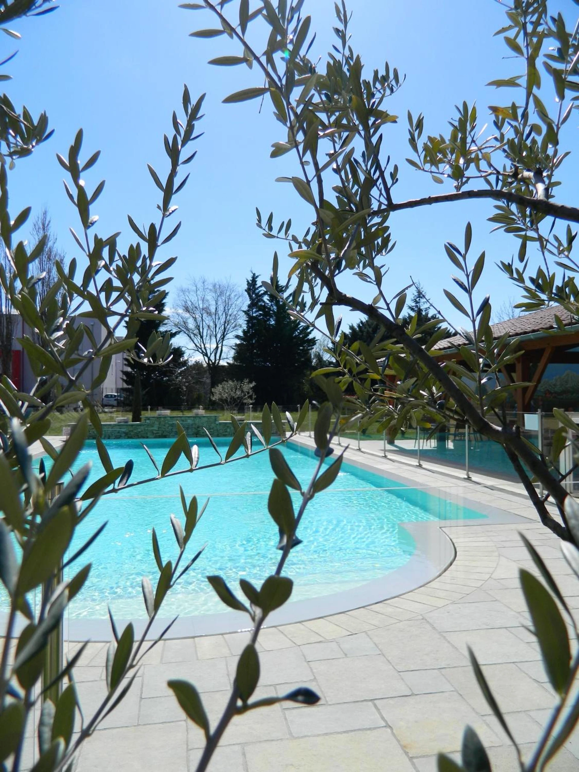Organiser un séminaire d'entreprise : Hotel Restaurant La Martiniere à montelier