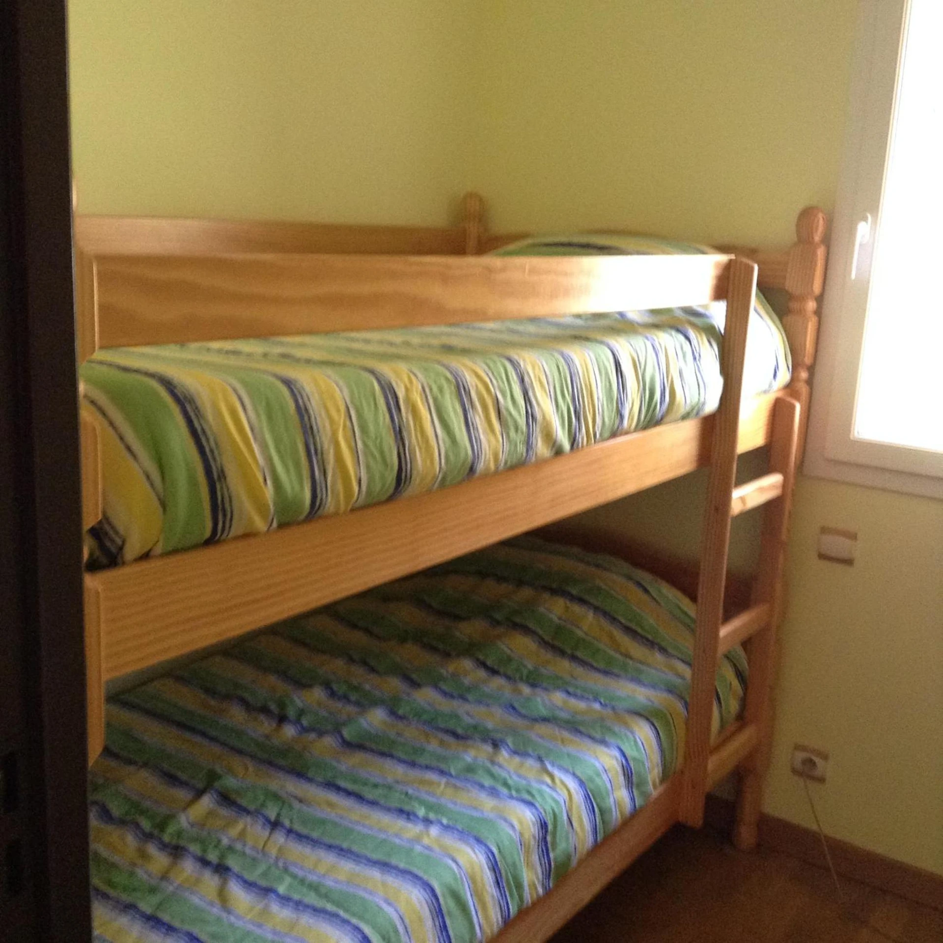 Chambre disponible pour un séminaire d'entreprise à Logis Hôtel-restaurant La Mère Biquette - Saint-Pons