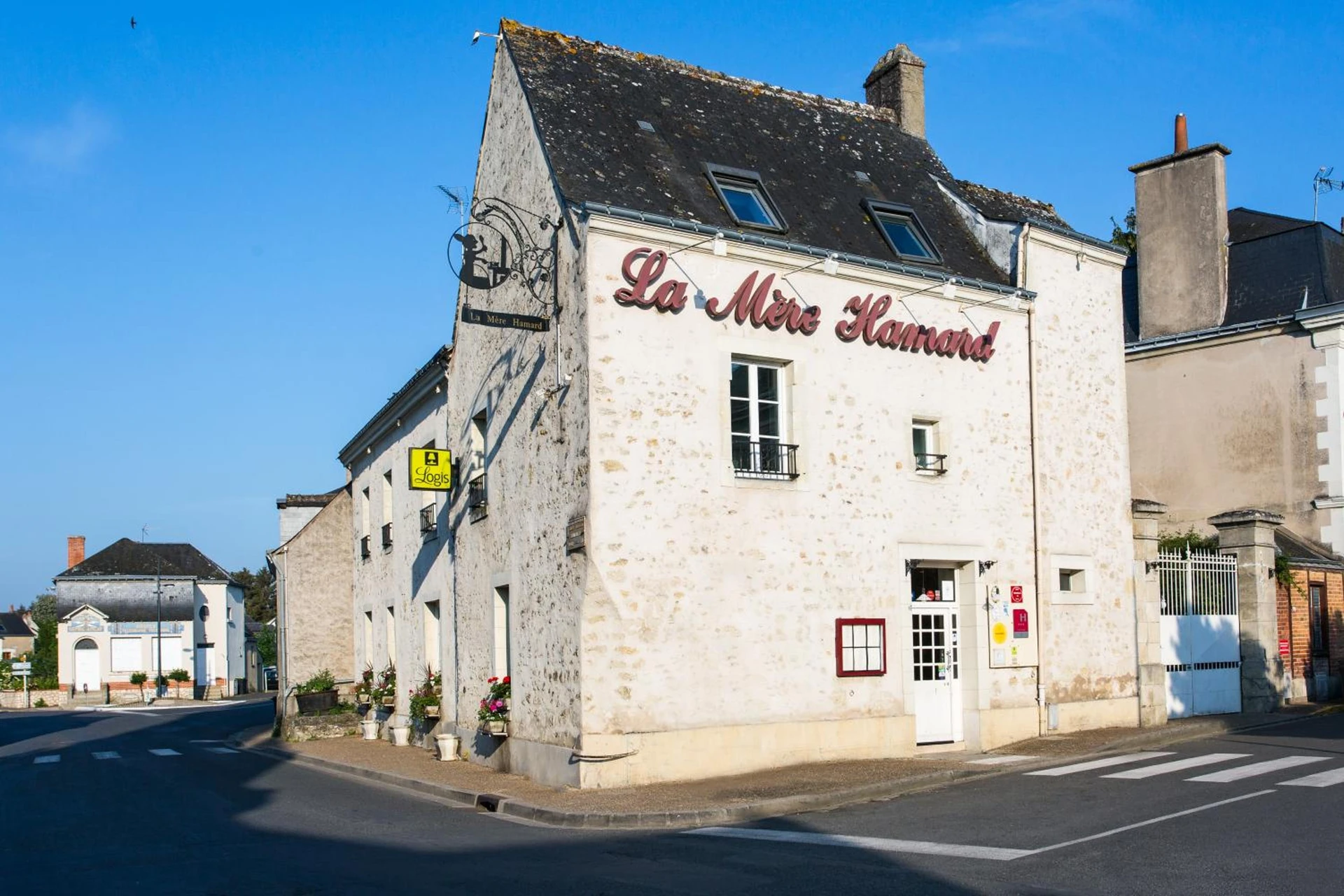 Les meilleurs lieux pour votre séminaire d'entreprise à Semblançay