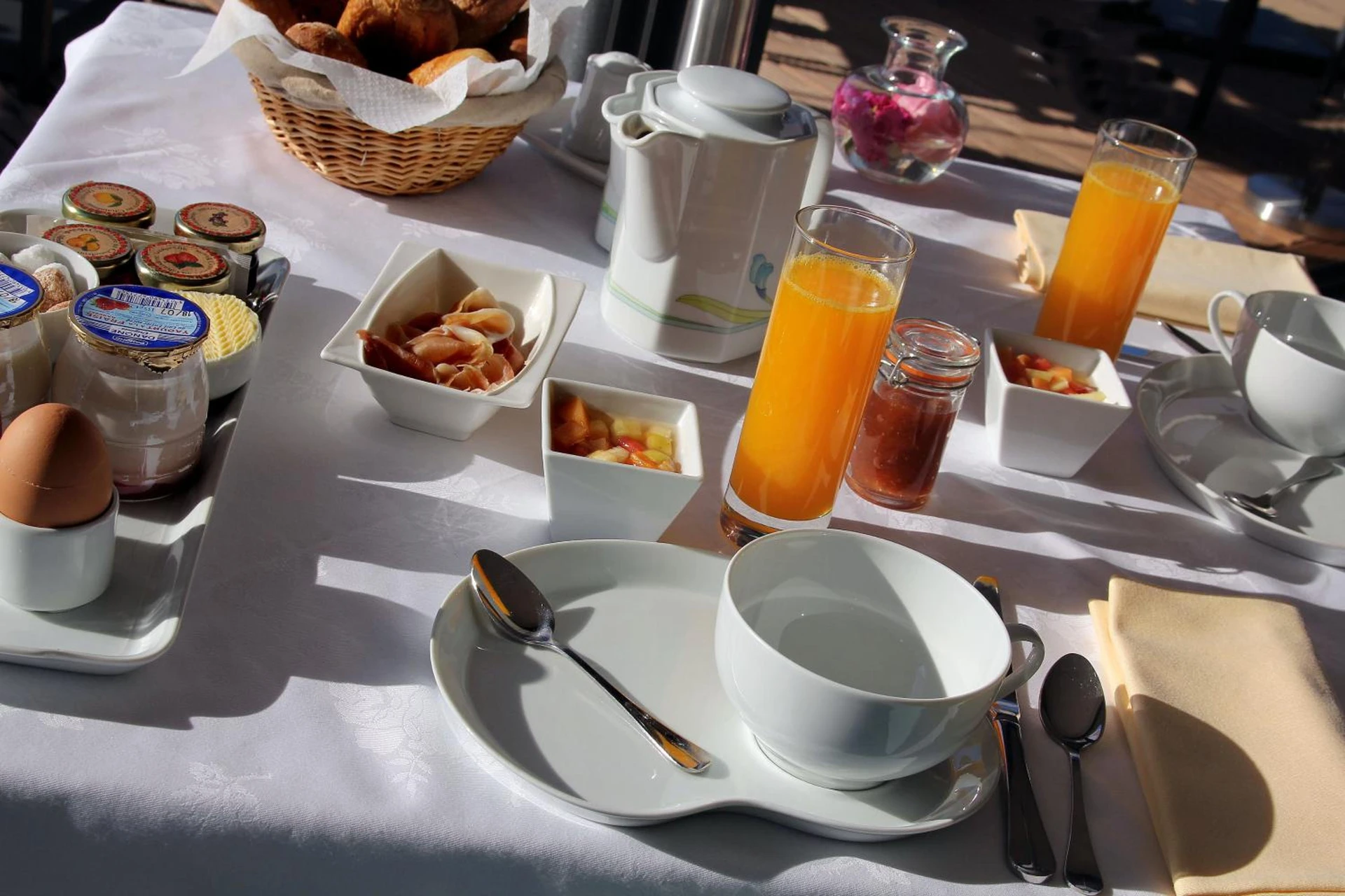 Organiser un séminaire d'entreprise : Hôtel Restaurant La Montagne De Brancion à martailly-les-brancion