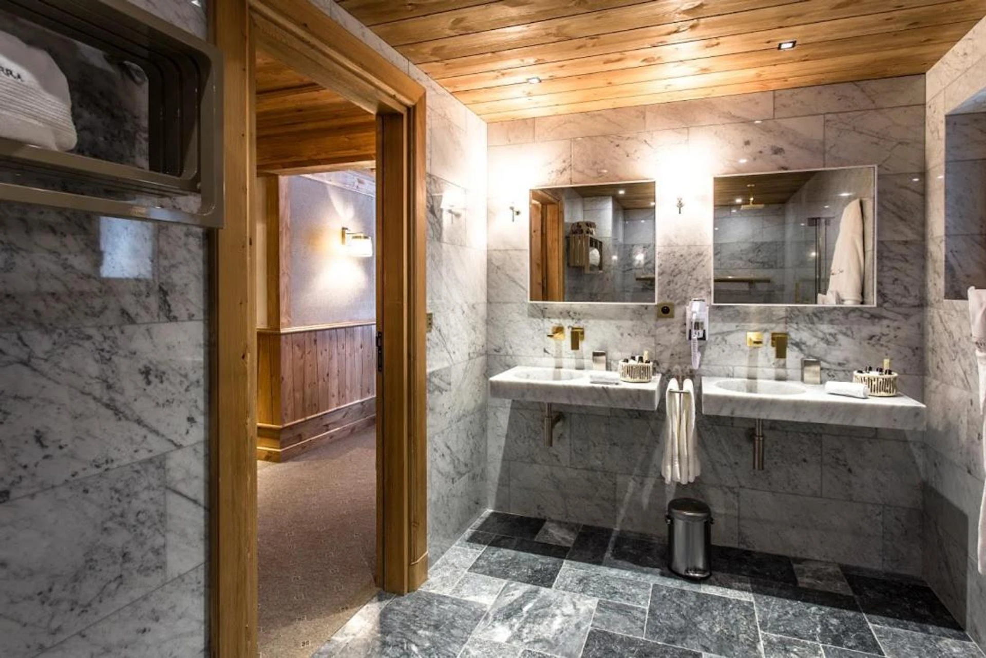Chambre à Chalets LA MOURRA - Organiser un séminaire d'entreprise à Val dʼIsère